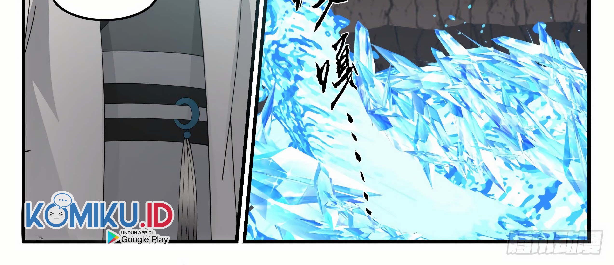Martial Peak Part 1 chapter 1241 halaman 4