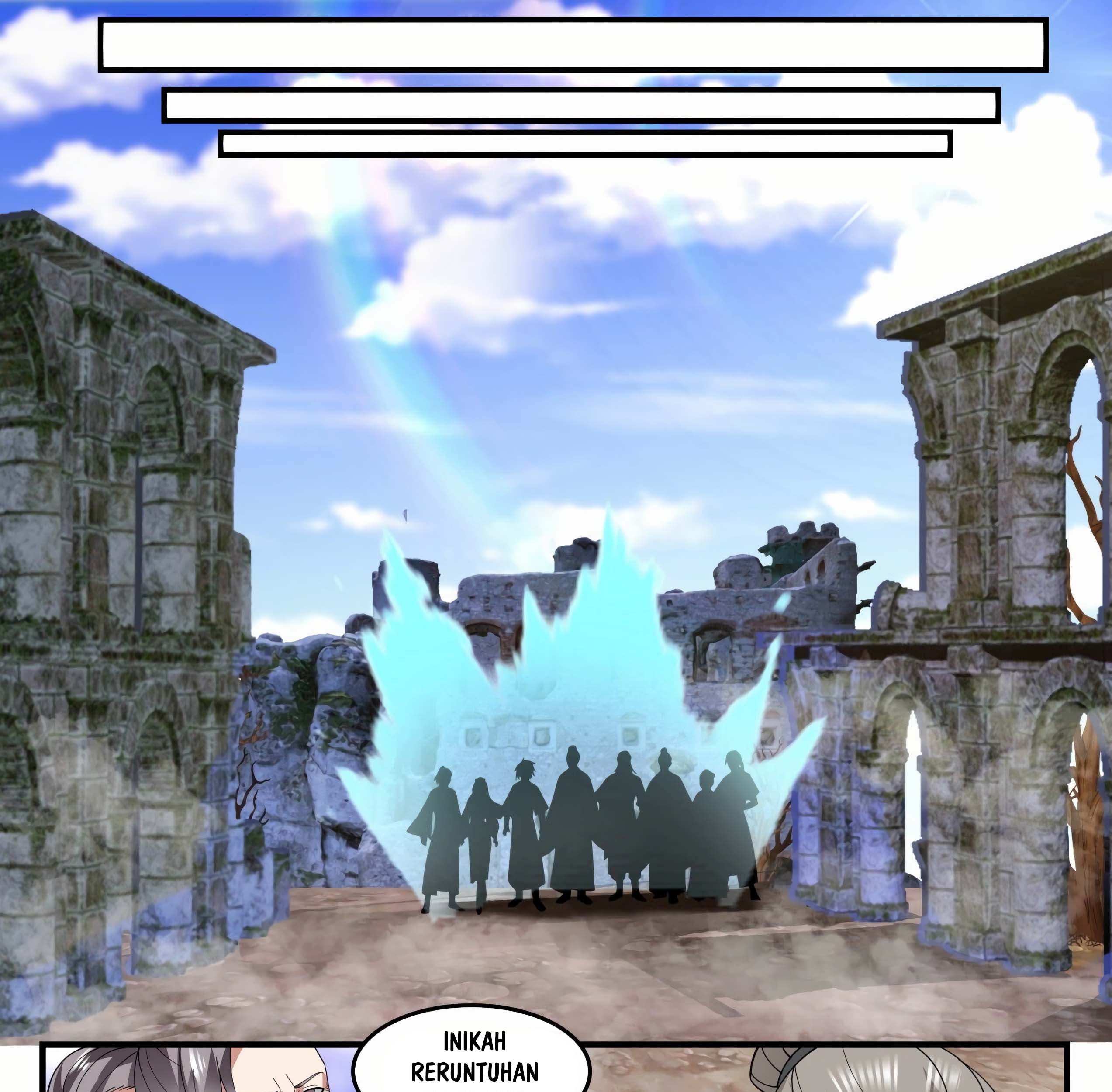 Martial Peak Part 1 chapter 1241 halaman 16