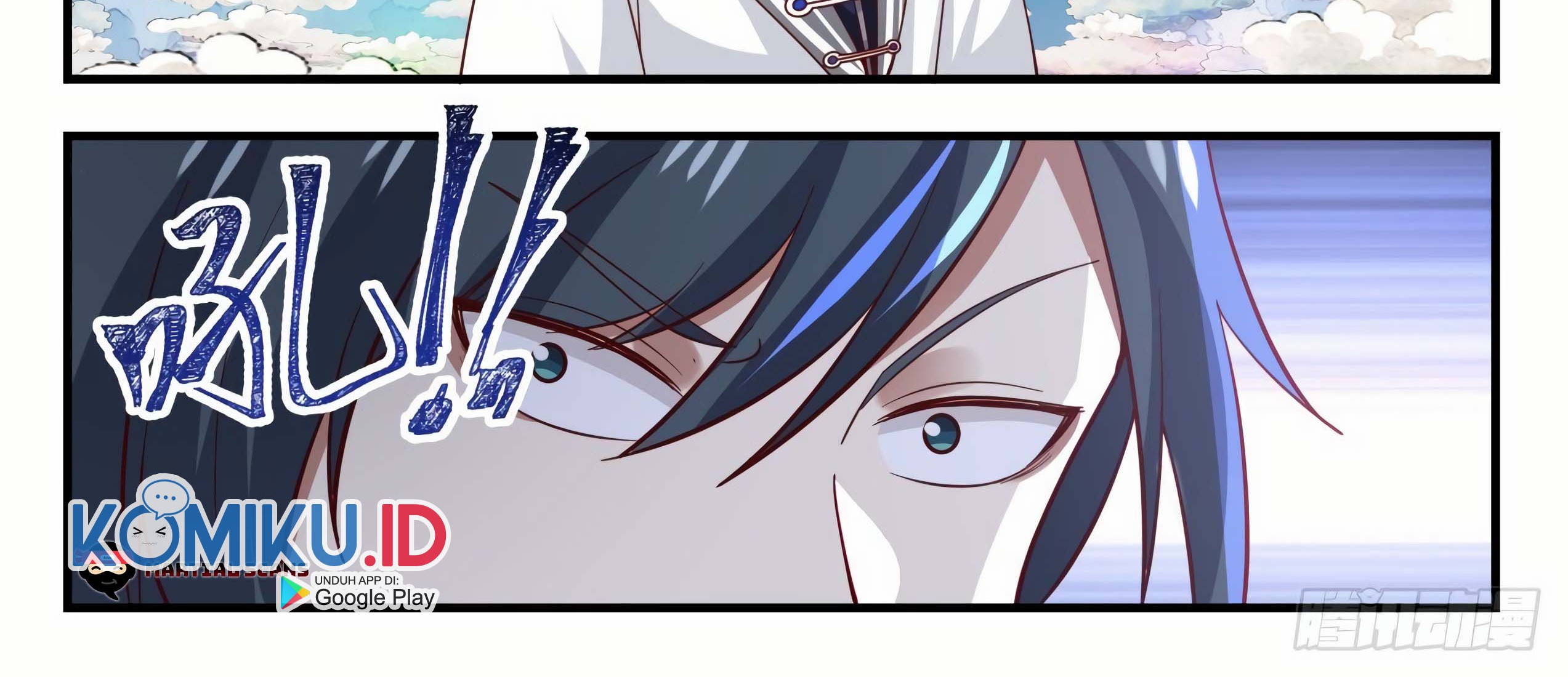 Martial Peak Part 1 chapter 1243 halaman 25