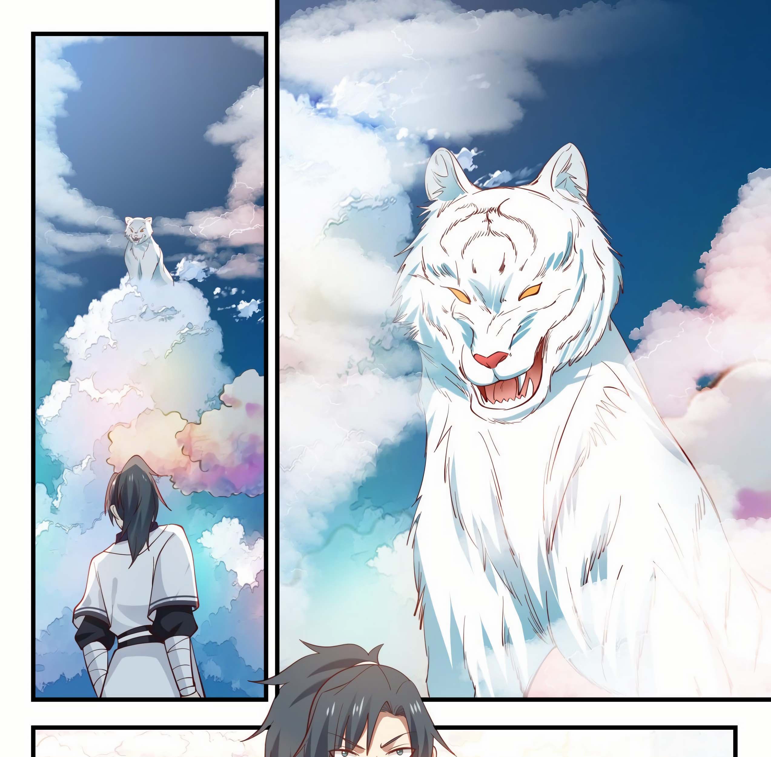 Martial Peak Part 1 chapter 1243 halaman 26