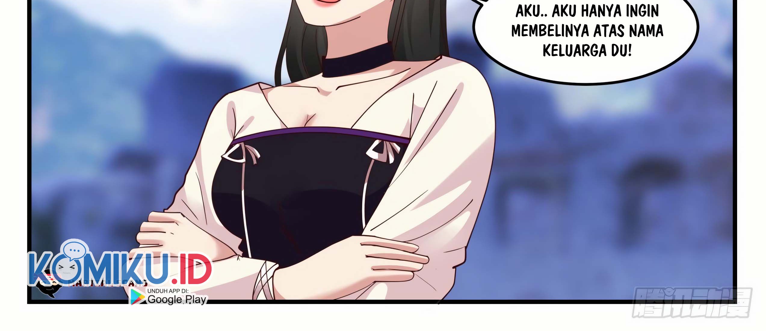 Martial Peak Part 1 chapter 1245 halaman 13