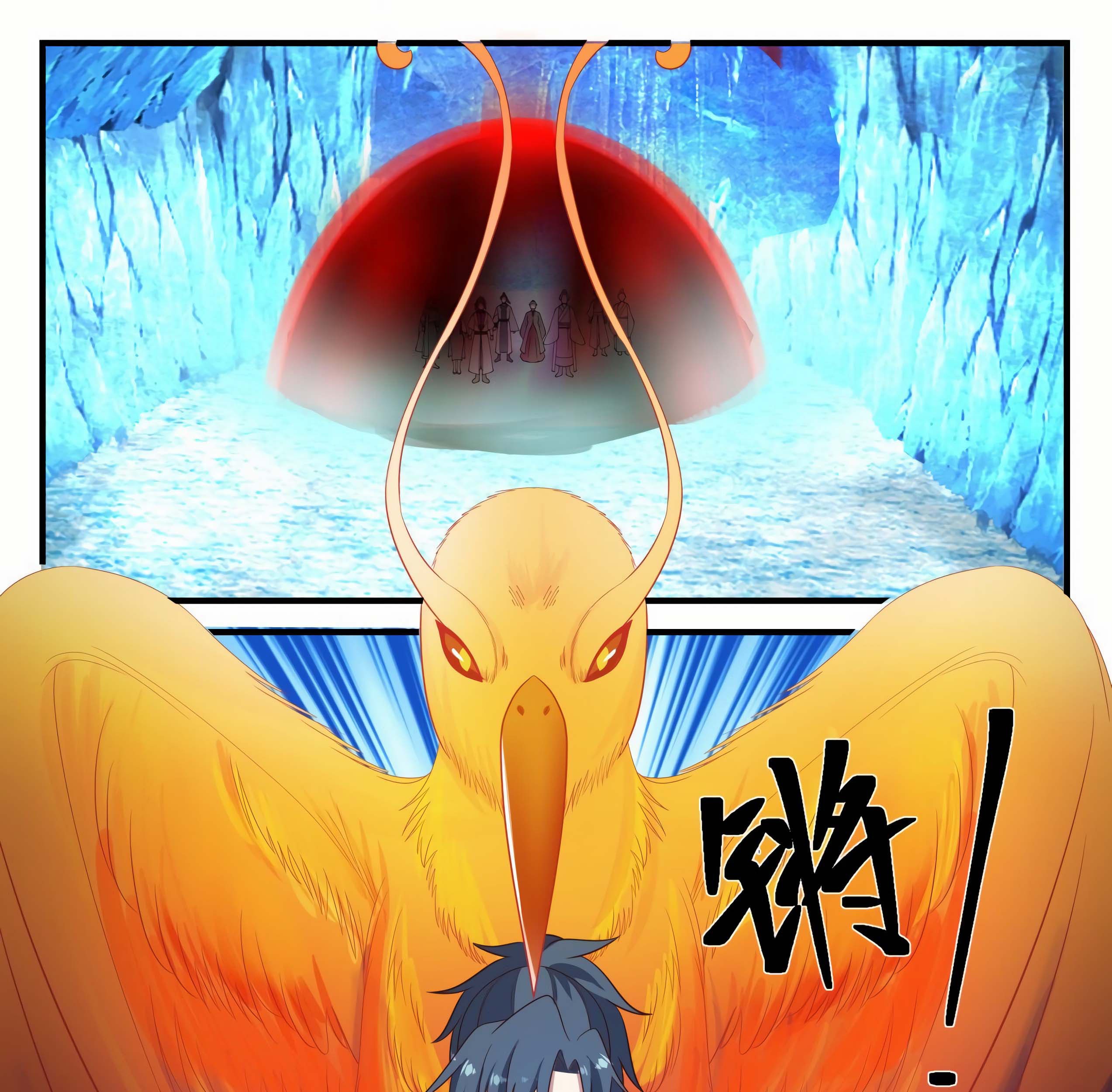 Martial Peak Part 1 chapter 1248 halaman 3