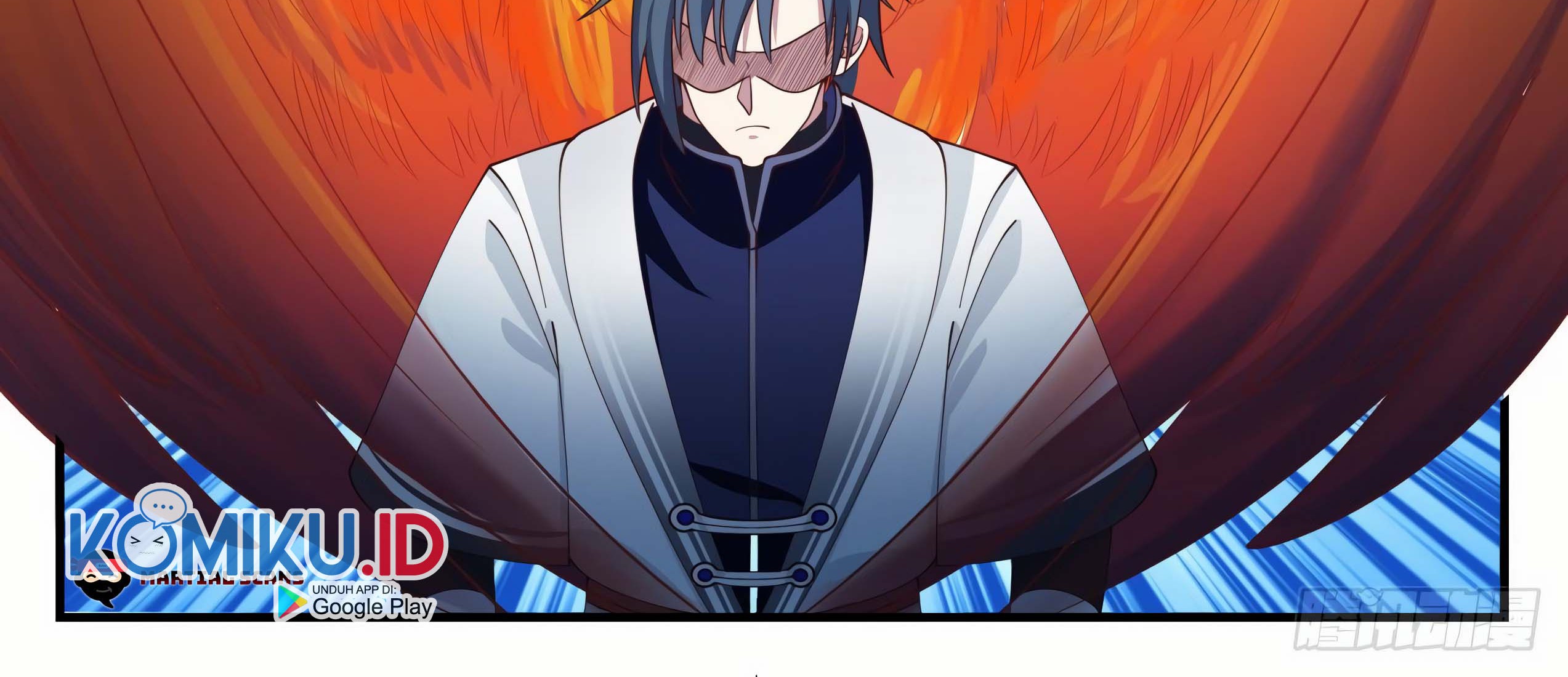 Martial Peak Part 1 chapter 1248 halaman 4
