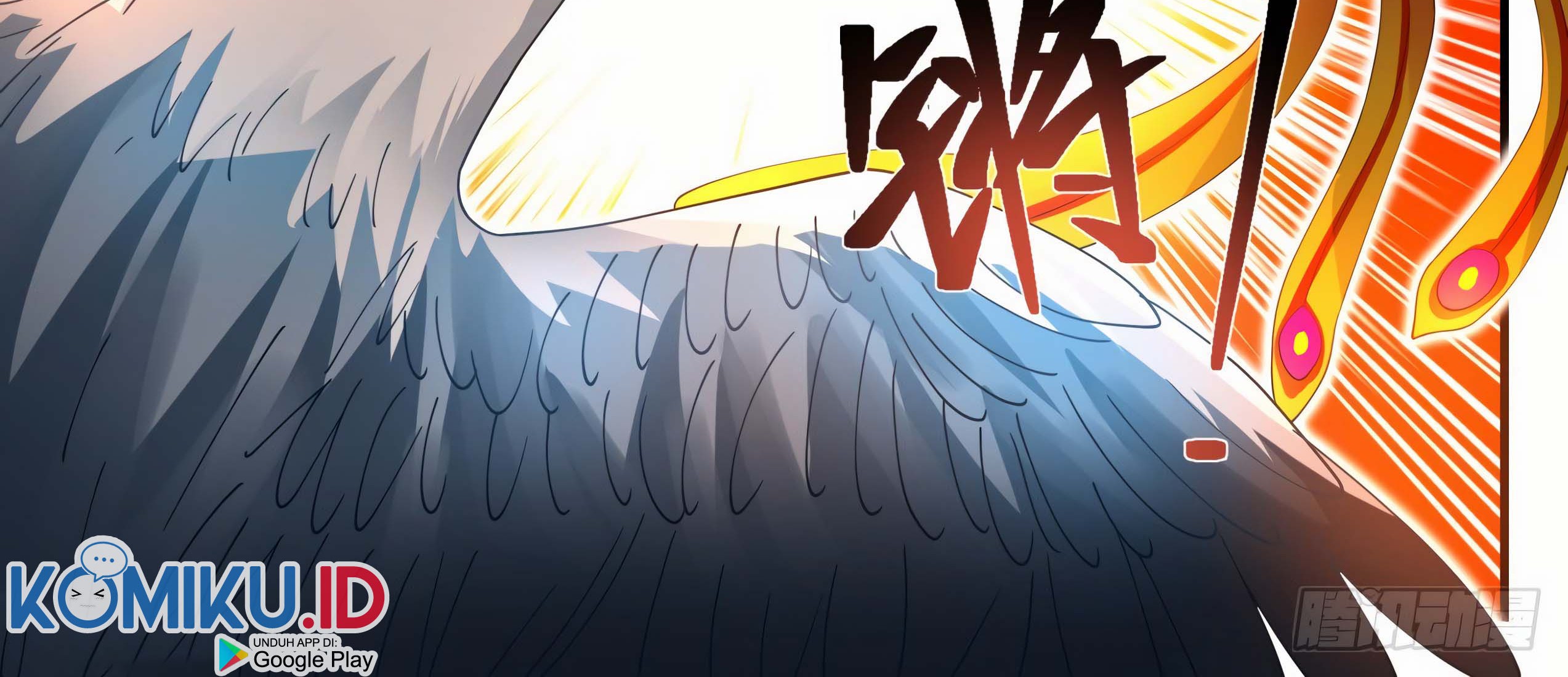 Martial Peak Part 1 chapter 1248 halaman 6