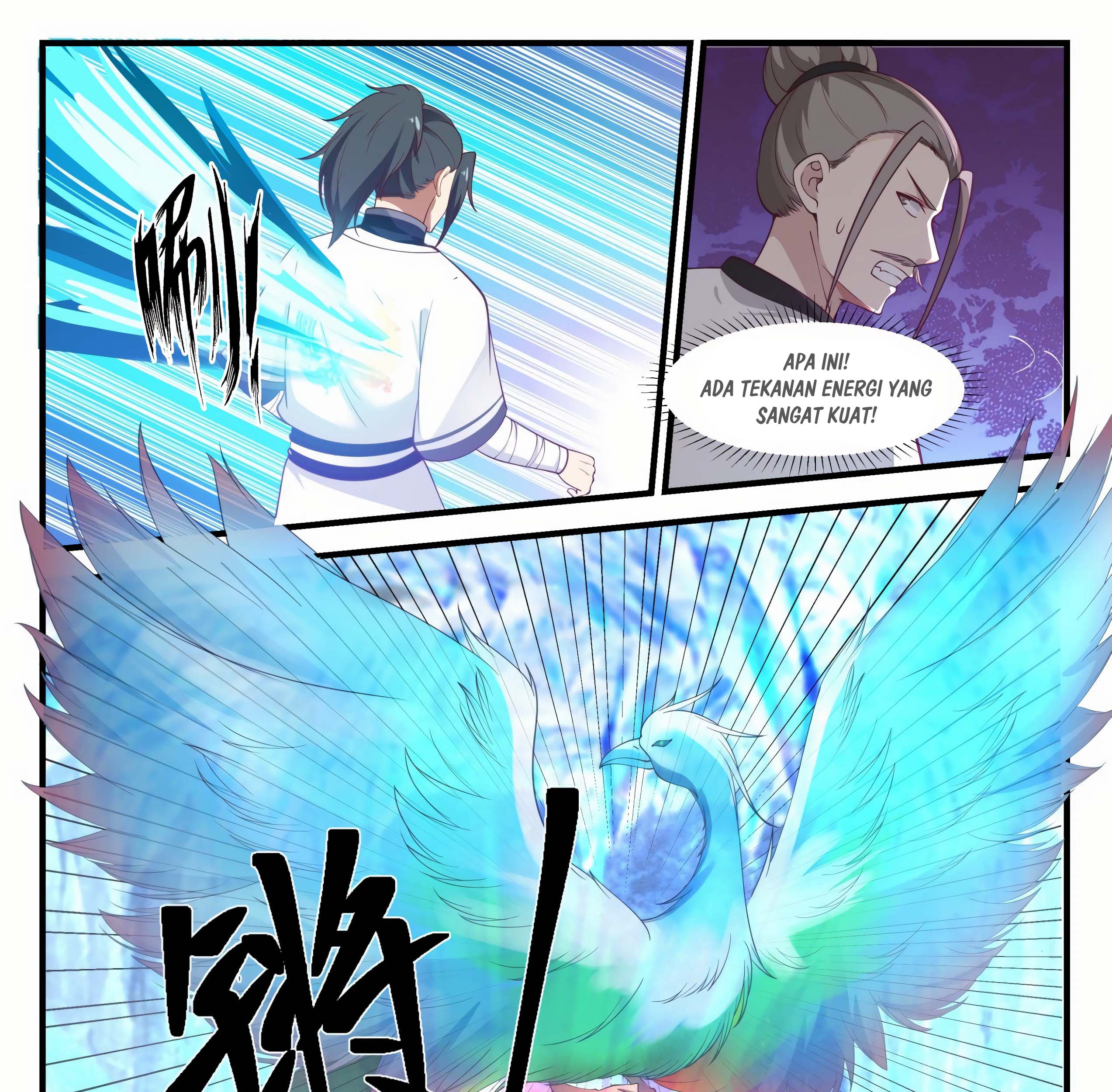Martial Peak Part 1 chapter 1248 halaman 10