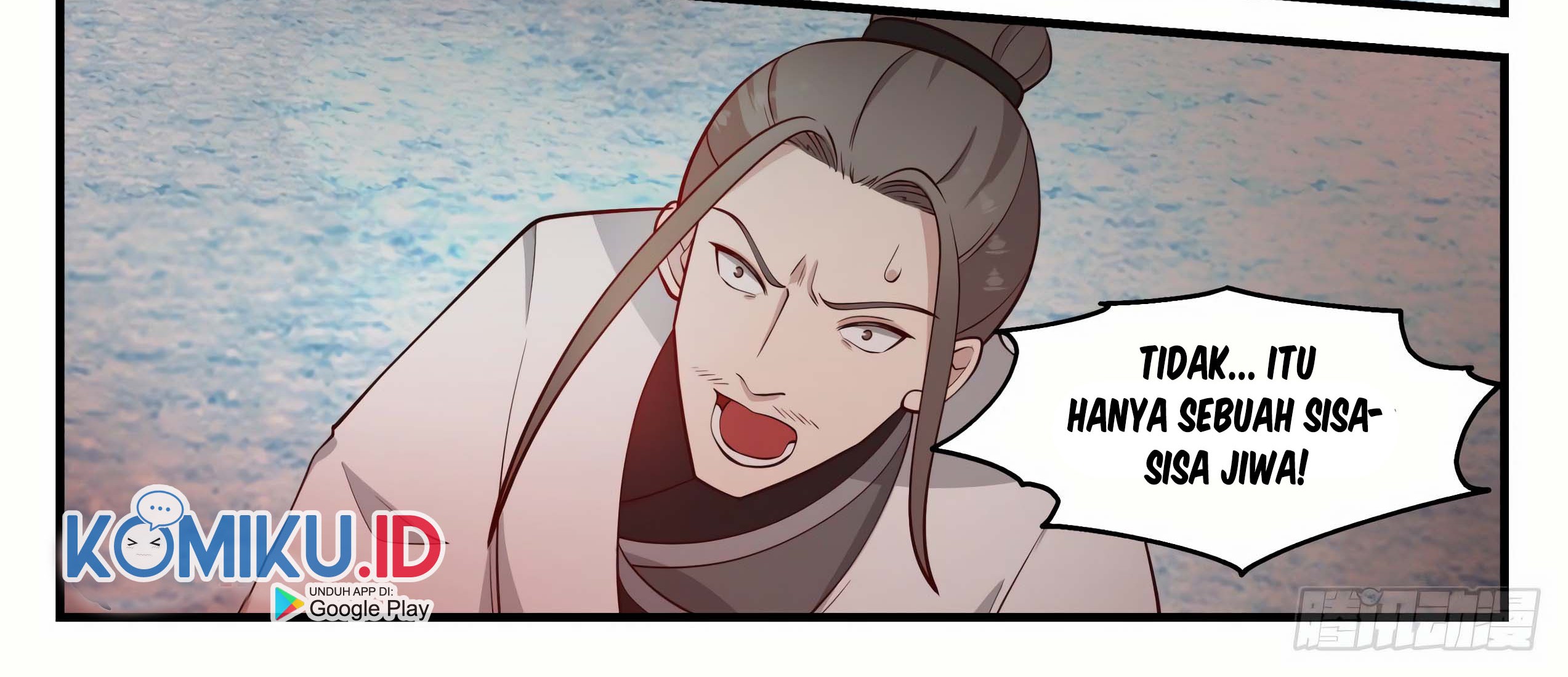 Martial Peak Part 1 chapter 1248 halaman 13