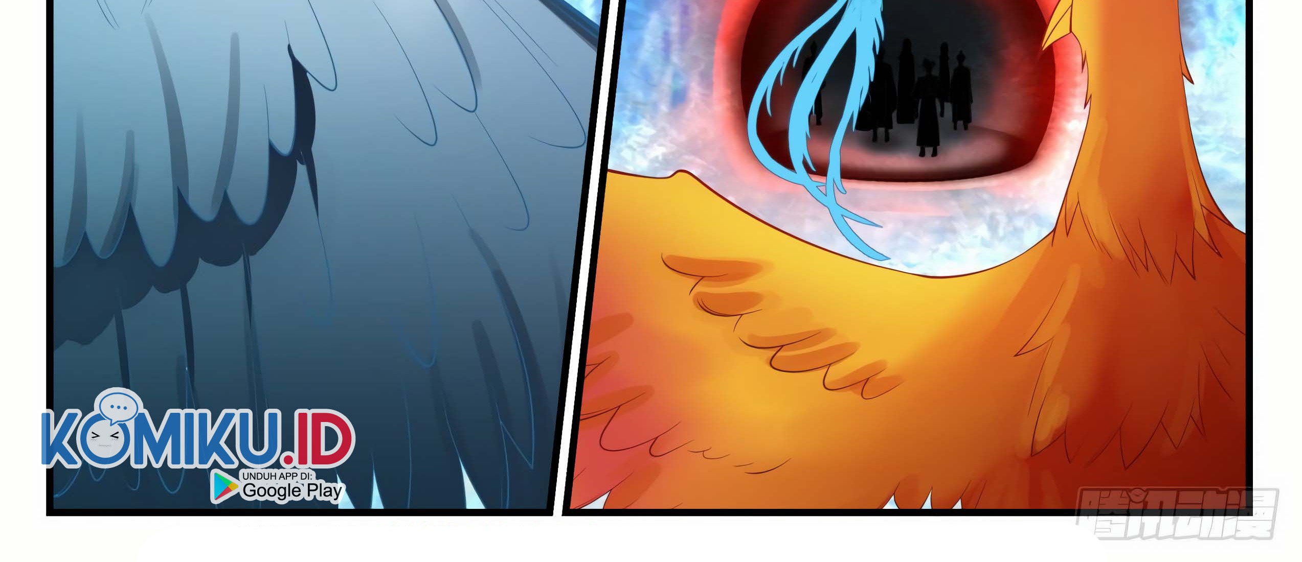 Martial Peak Part 1 chapter 1248 halaman 15