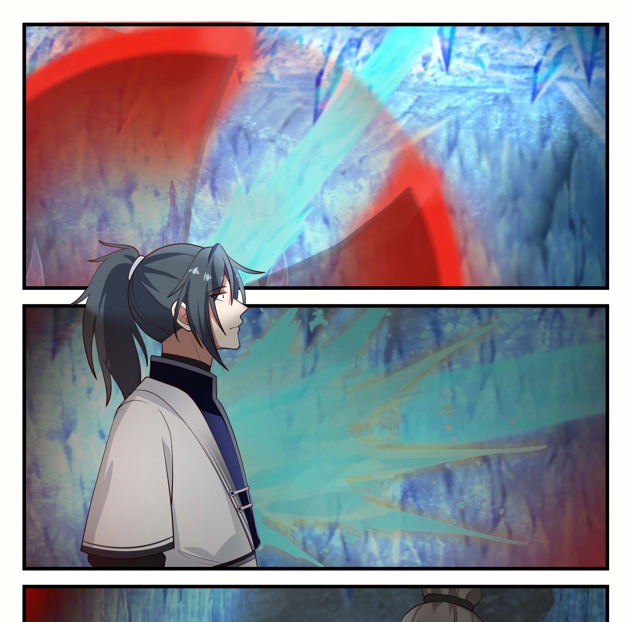 Martial Peak Part 1 chapter 1248 halaman 24