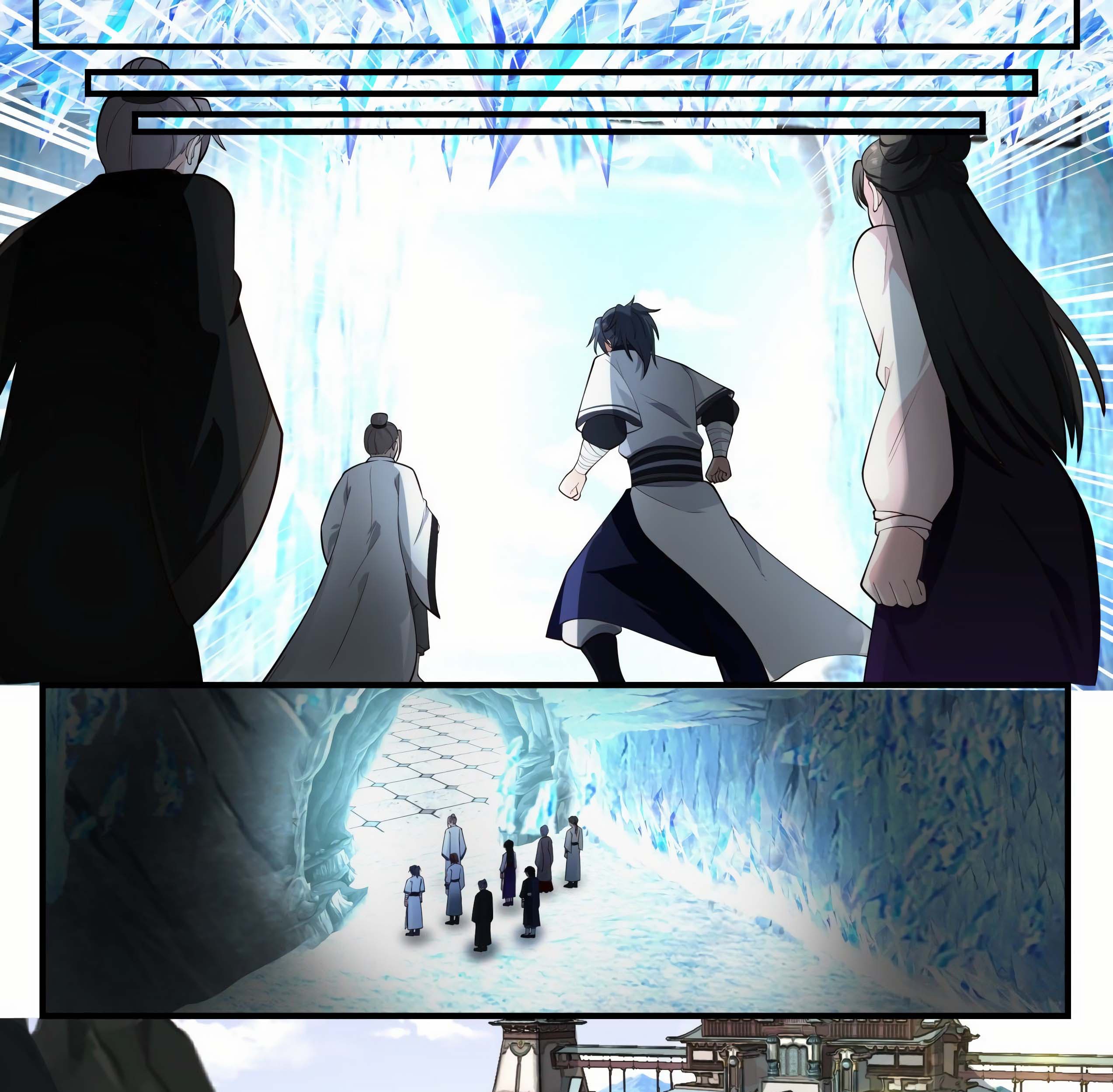 Martial Peak Part 1 chapter 1248 halaman 26