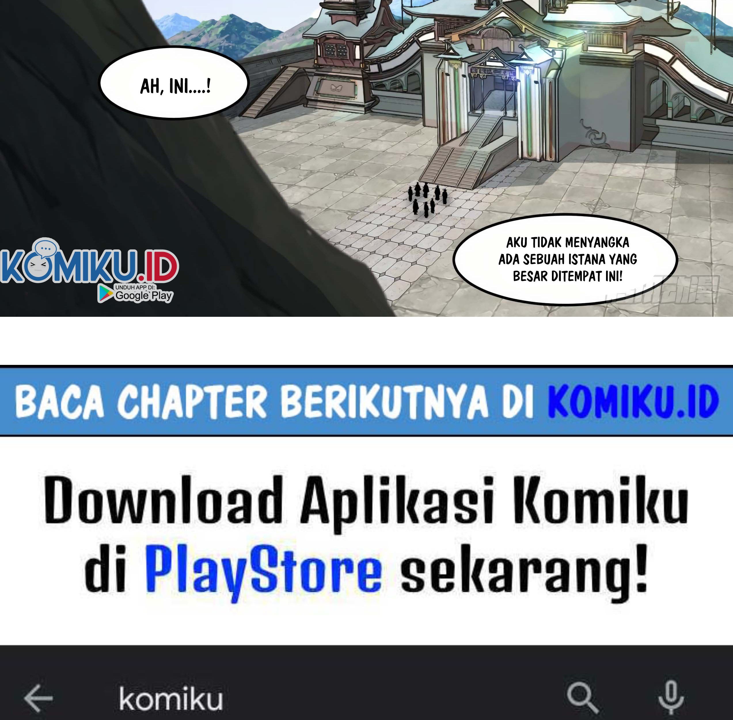 Martial Peak Part 1 chapter 1248 halaman 27