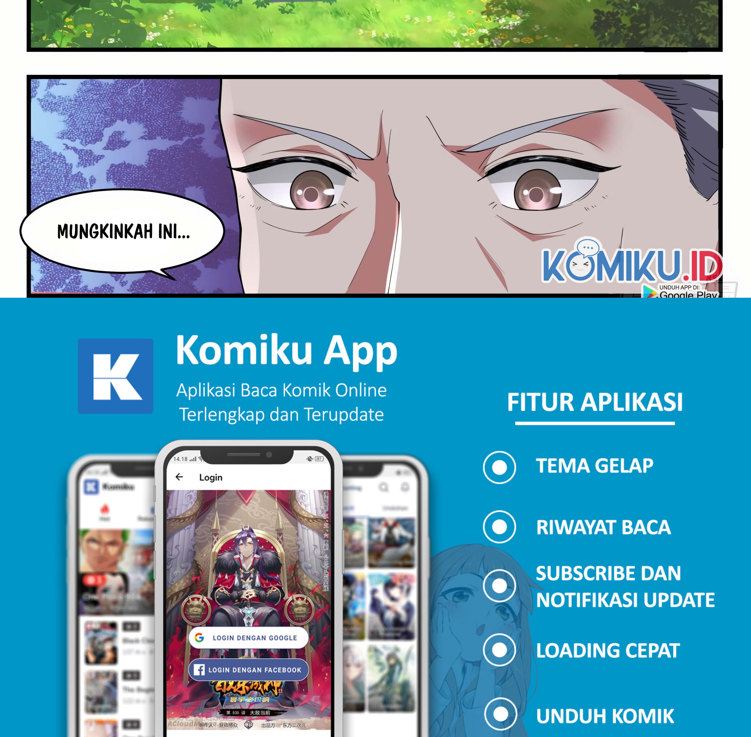 Martial Peak Part 1 chapter 1251 halaman 8