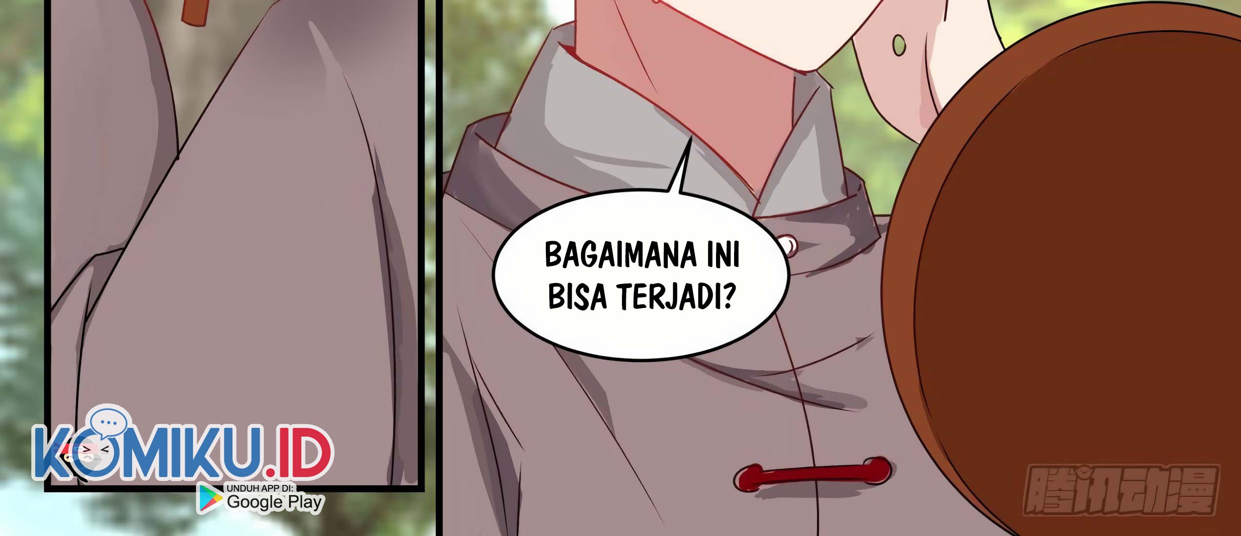 Martial Peak Part 1 chapter 1251 halaman 15