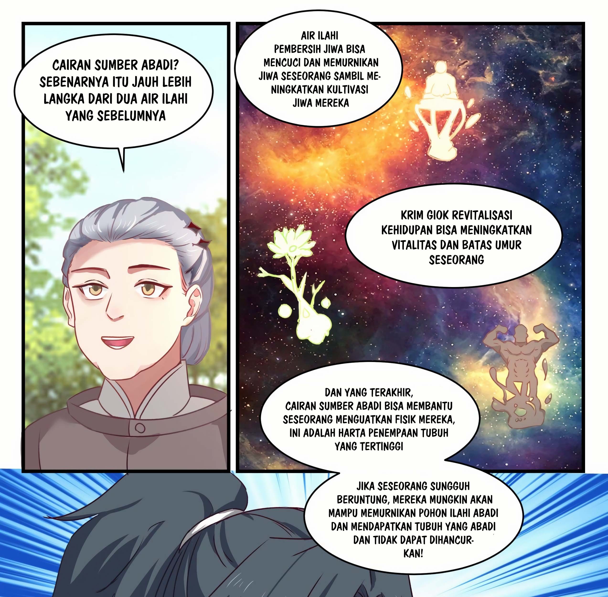 Martial Peak Part 1 chapter 1251 halaman 26