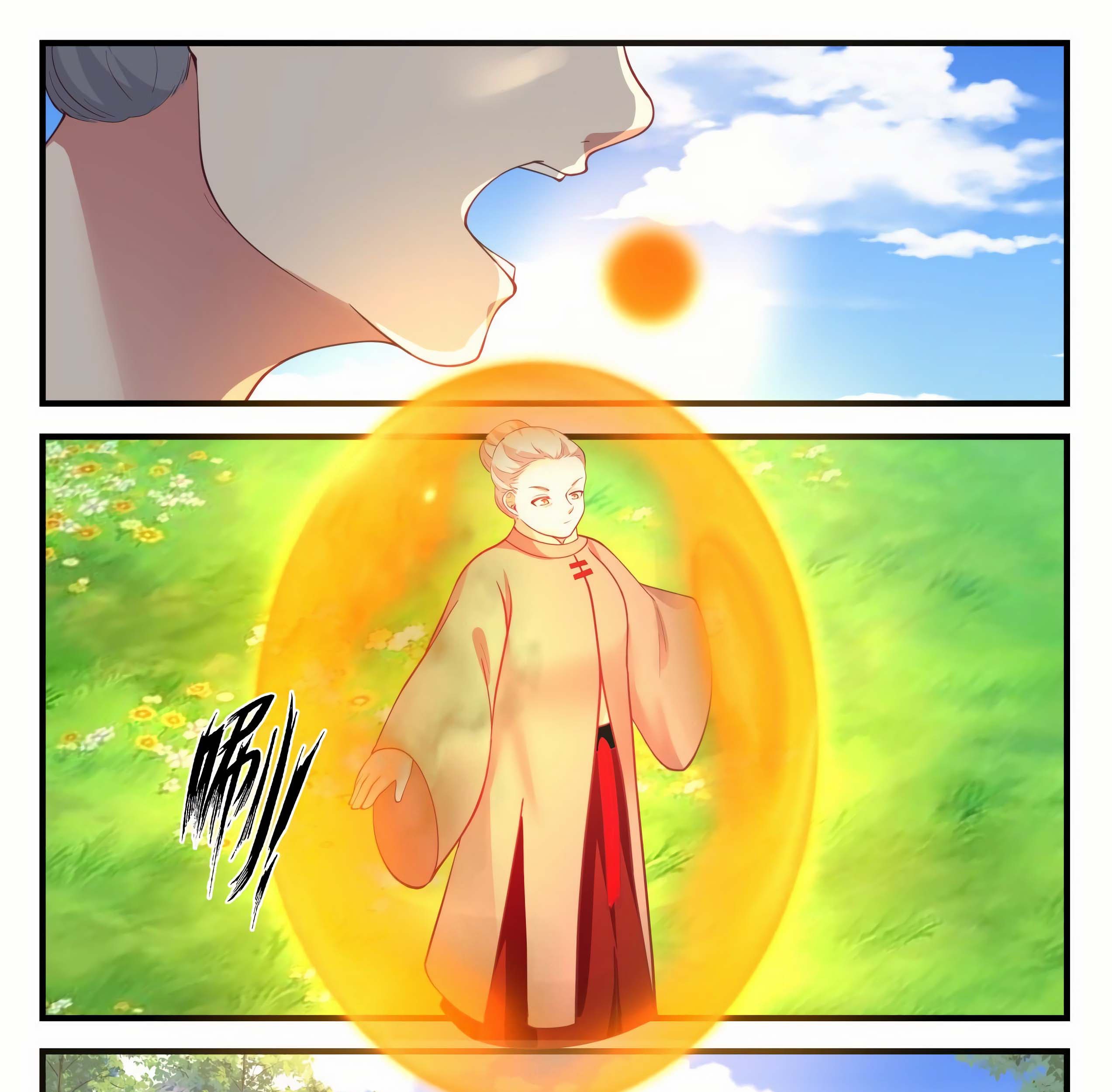 Martial Peak Part 1 chapter 1252 halaman 16