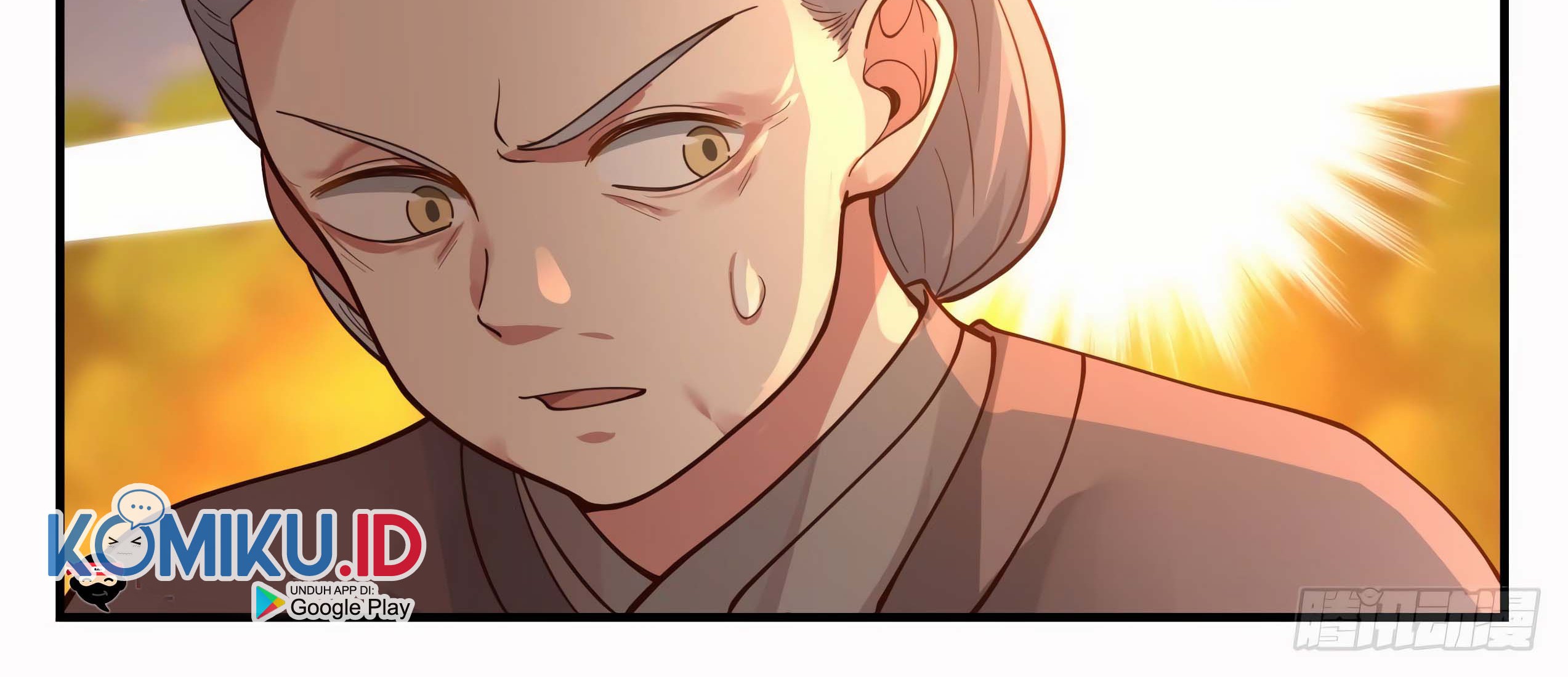 Martial Peak Part 1 chapter 1252 halaman 21