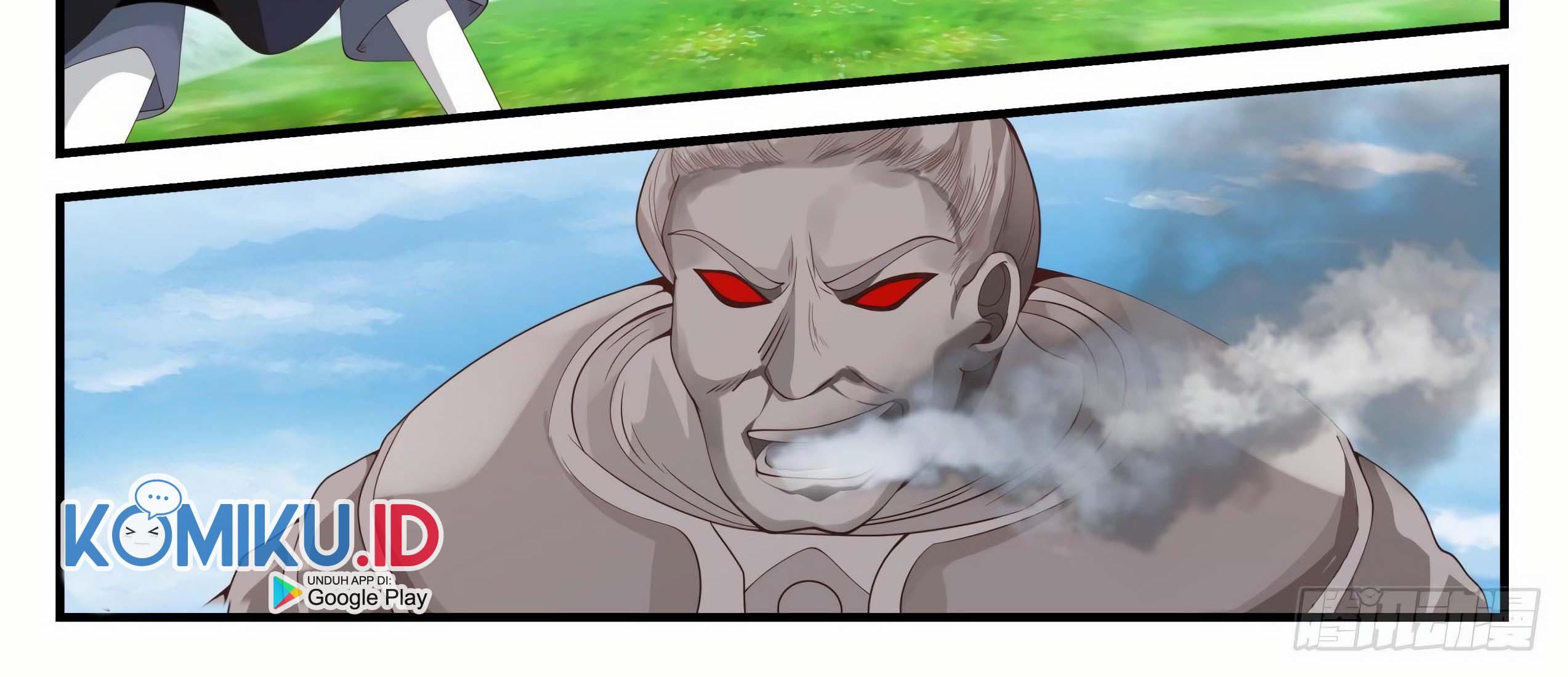 Martial Peak Part 1 chapter 1255 halaman 4