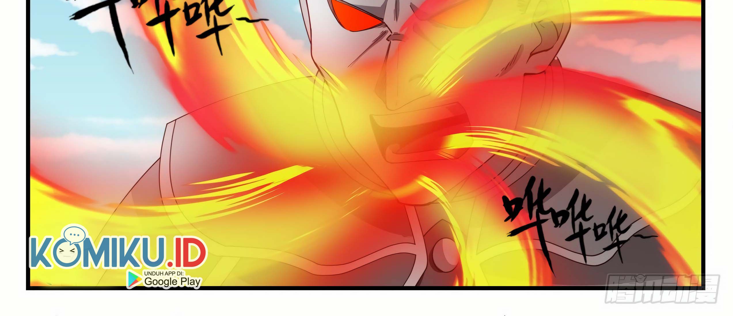 Martial Peak Part 1 chapter 1256 halaman 6