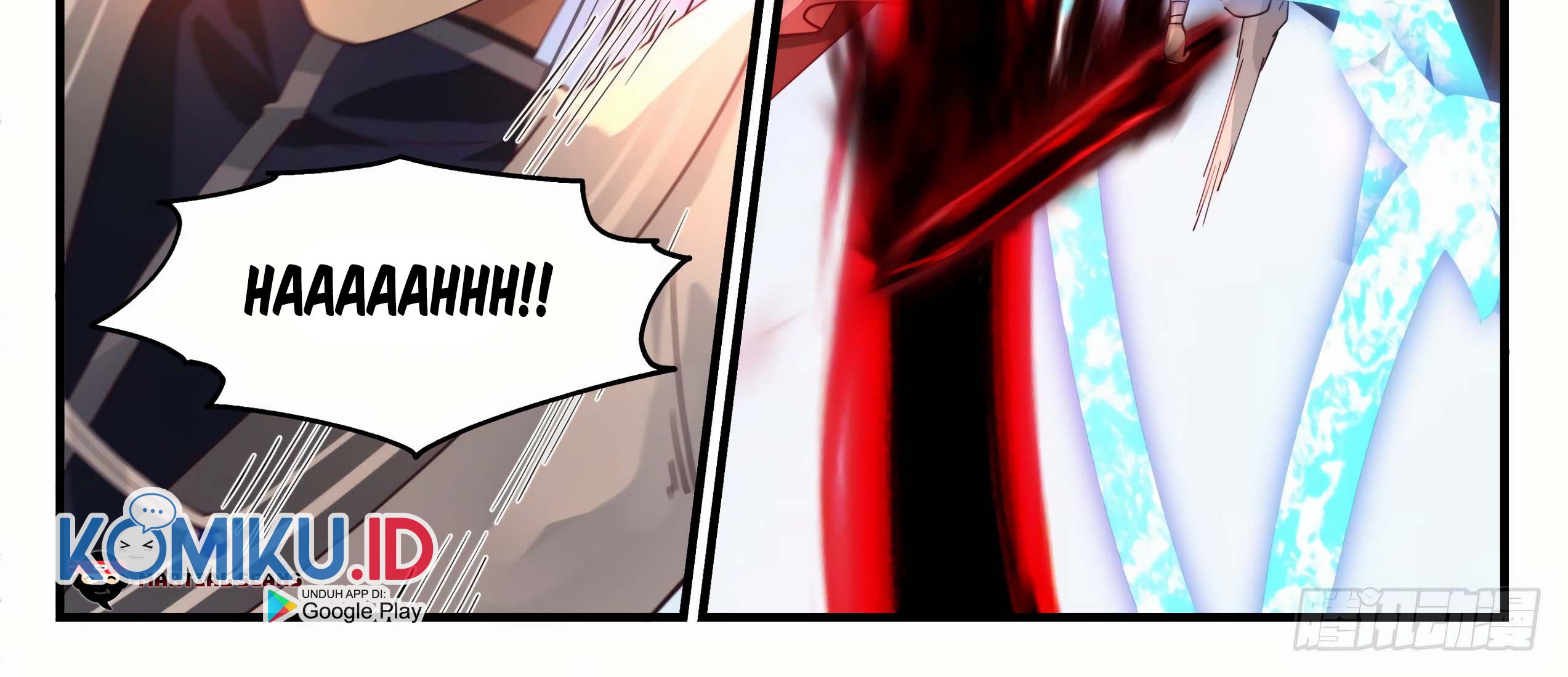 Martial Peak Part 1 chapter 1256 halaman 13
