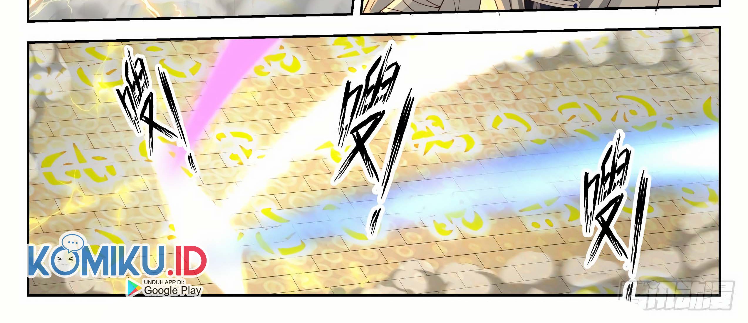 Martial Peak Part 1 chapter 1259 halaman 15