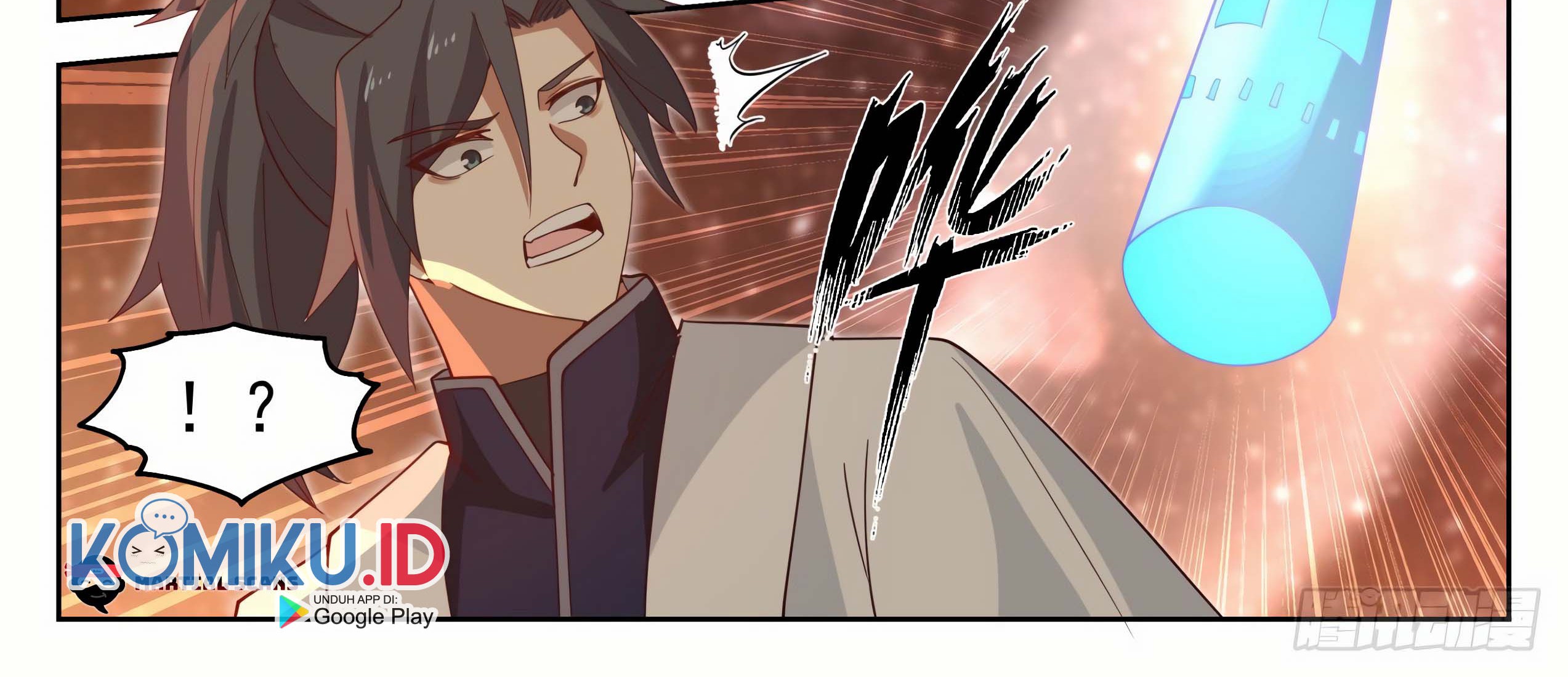 Martial Peak Part 1 chapter 1259 halaman 17