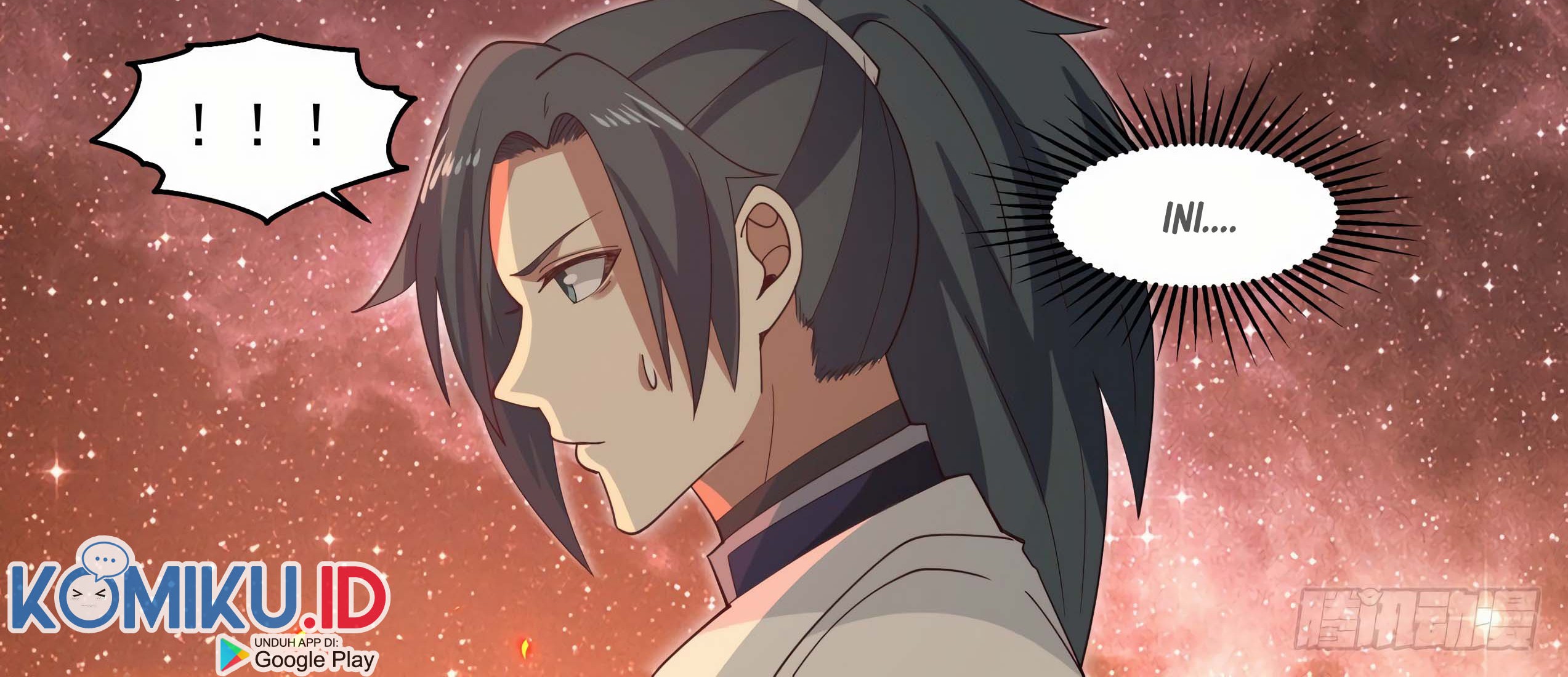 Martial Peak Part 1 chapter 1259 halaman 23
