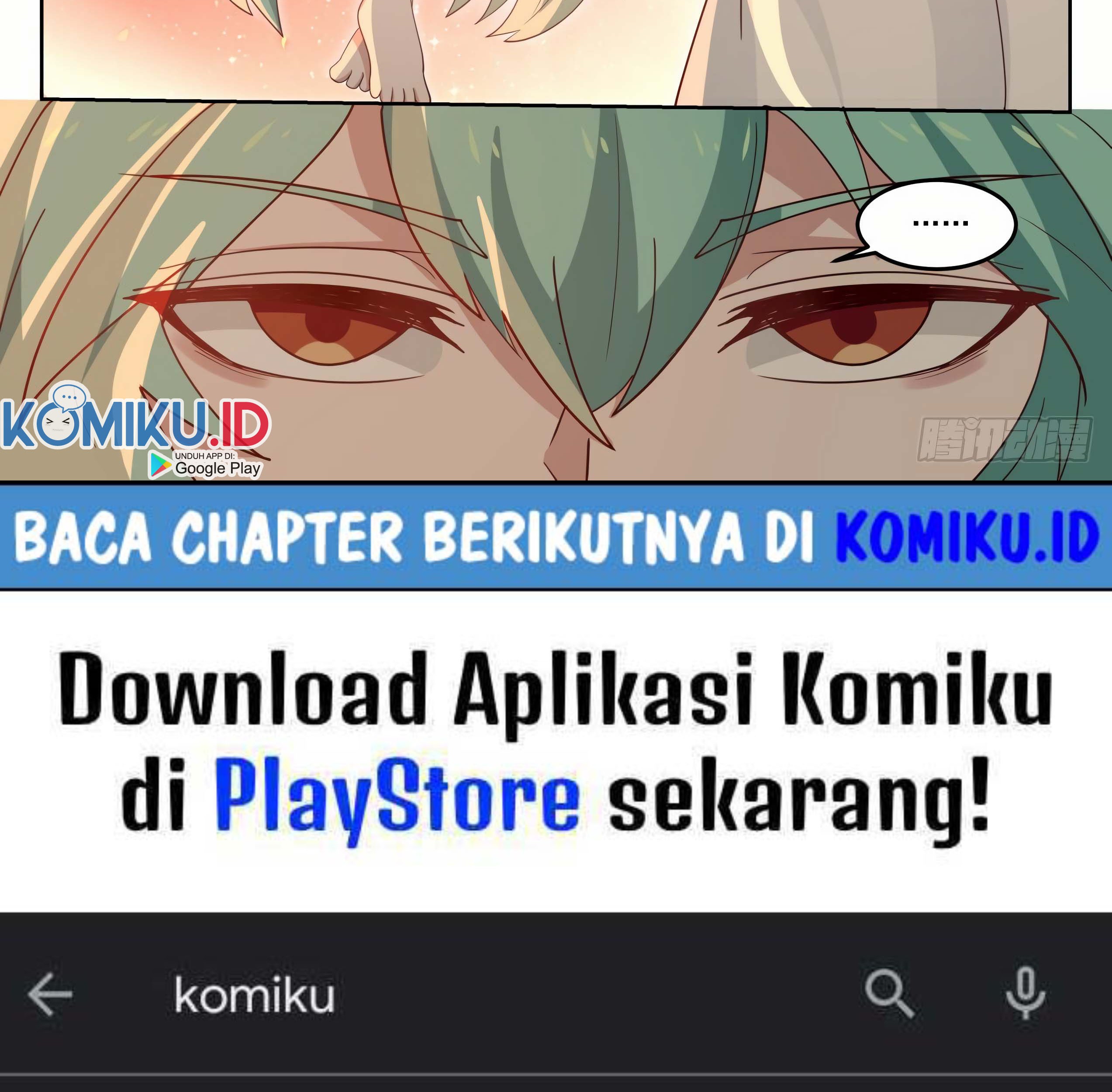 Martial Peak Part 1 chapter 1259 halaman 27
