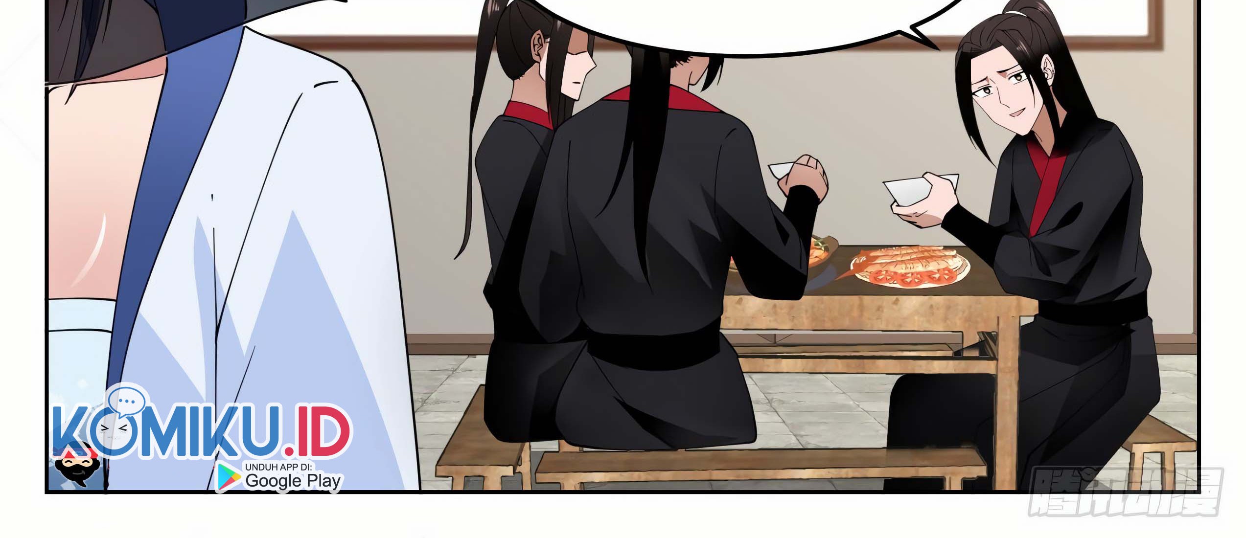 Martial Peak Part 1 chapter 1262 halaman 4
