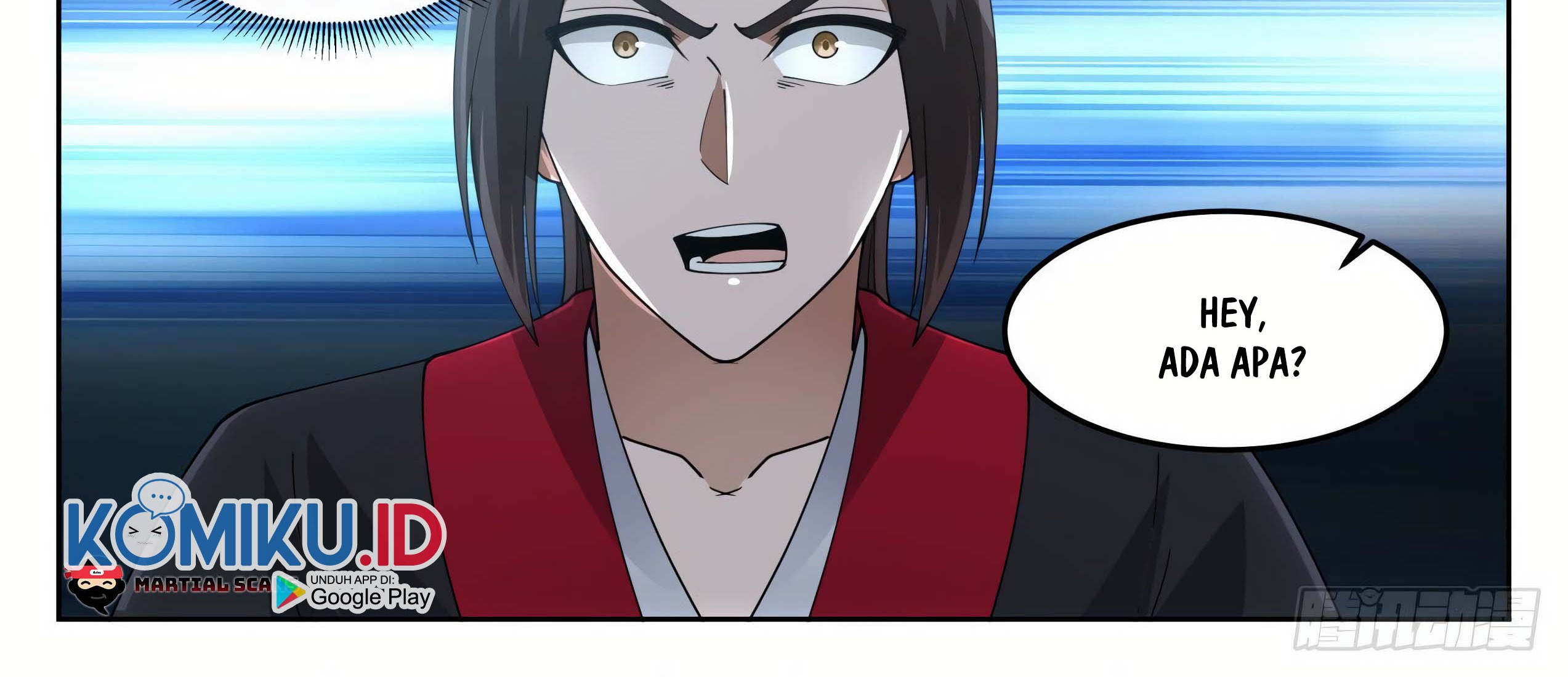 Martial Peak Part 1 chapter 1262 halaman 6