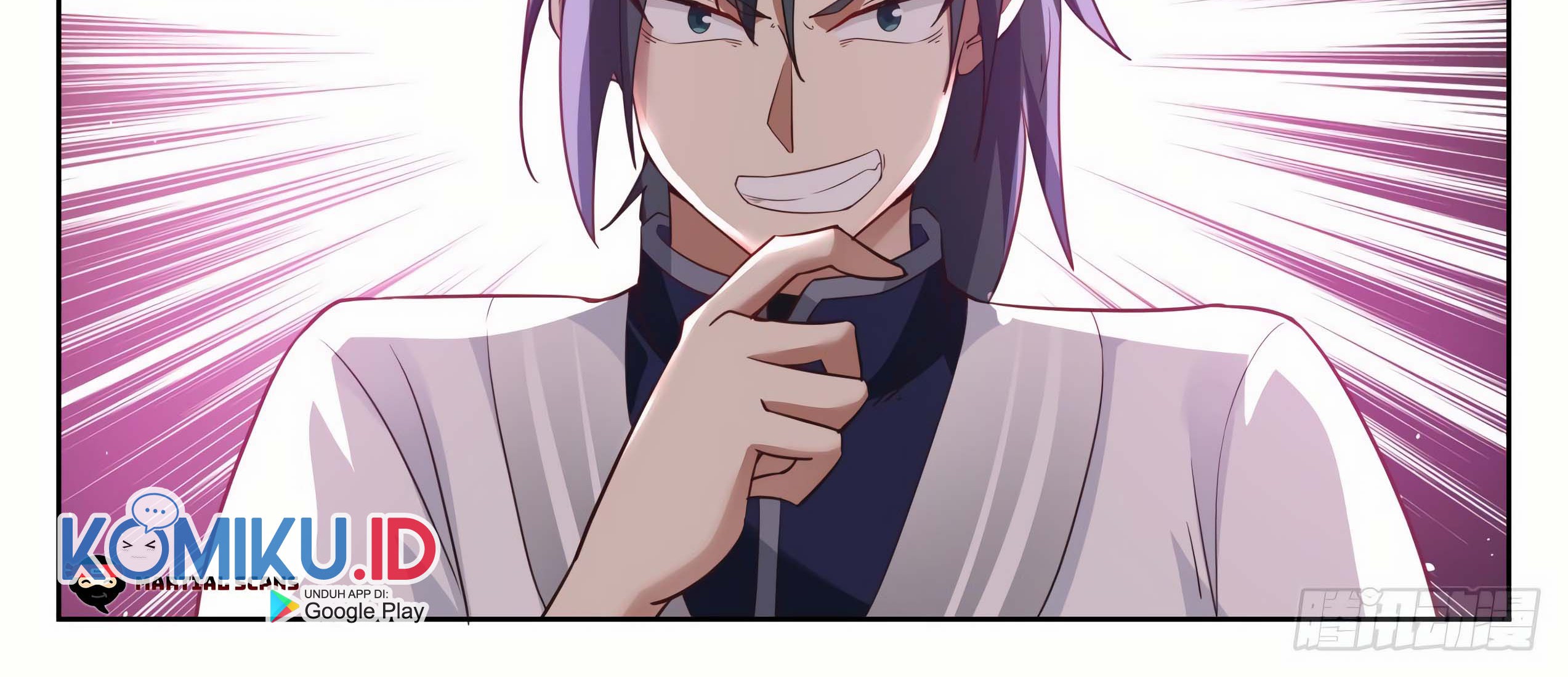 Martial Peak Part 1 chapter 1262 halaman 25
