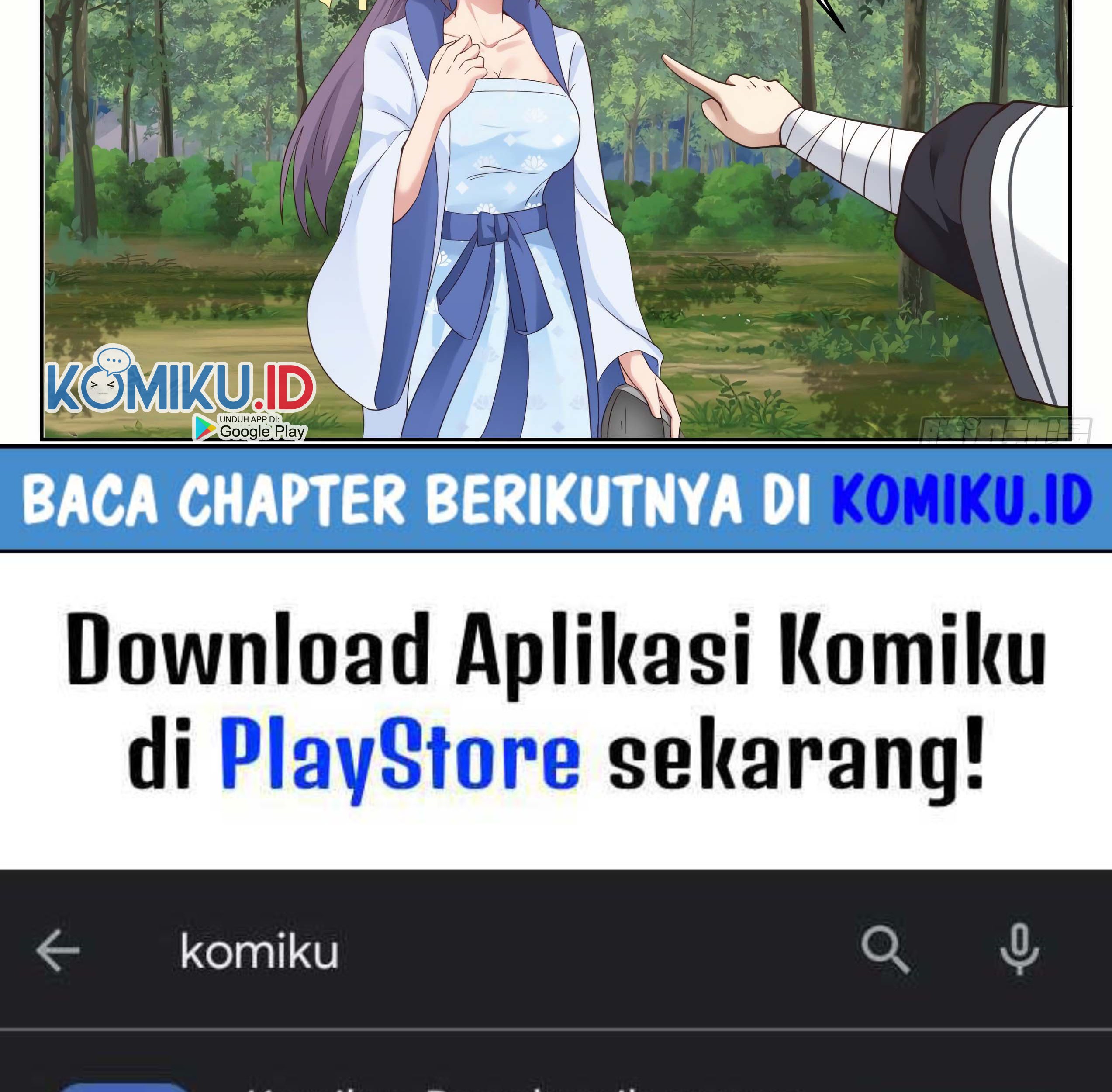 Martial Peak Part 1 chapter 1262 halaman 27