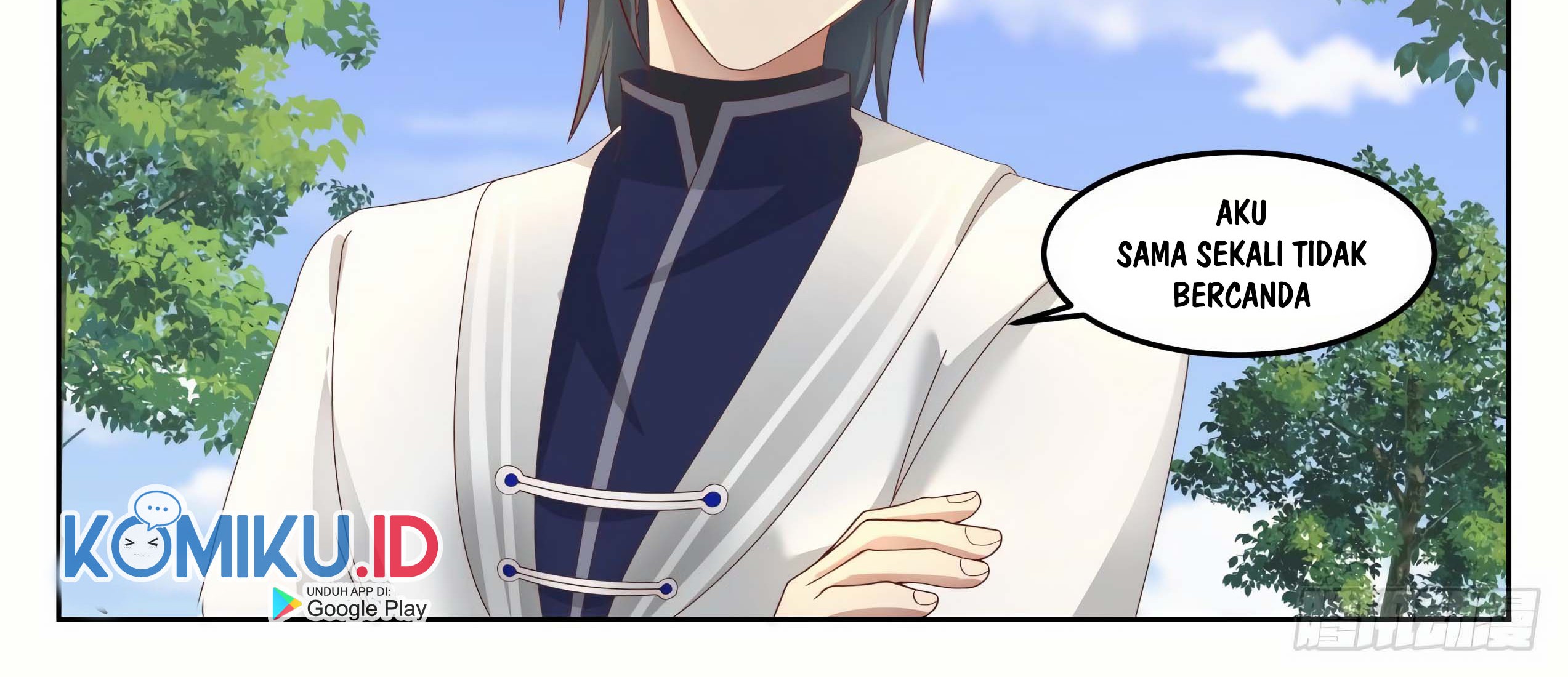 Martial Peak Part 1 chapter 1263 halaman 4