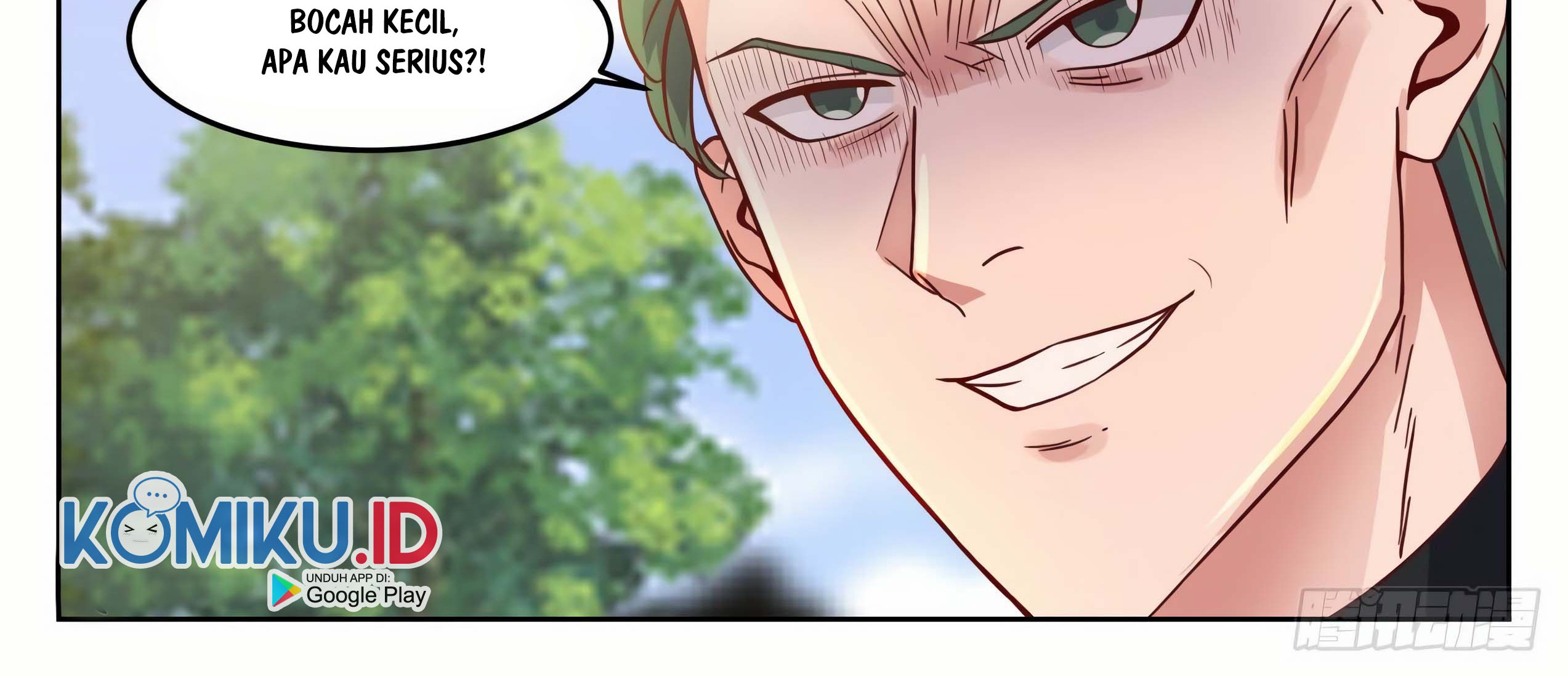 Martial Peak Part 1 chapter 1263 halaman 6