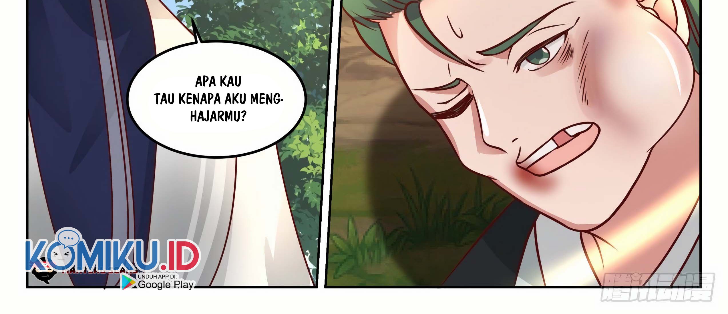 Martial Peak Part 1 chapter 1263 halaman 17