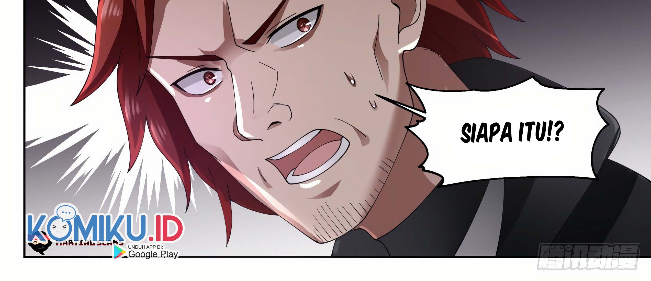 Martial Peak Part 1 chapter 1265 halaman 17
