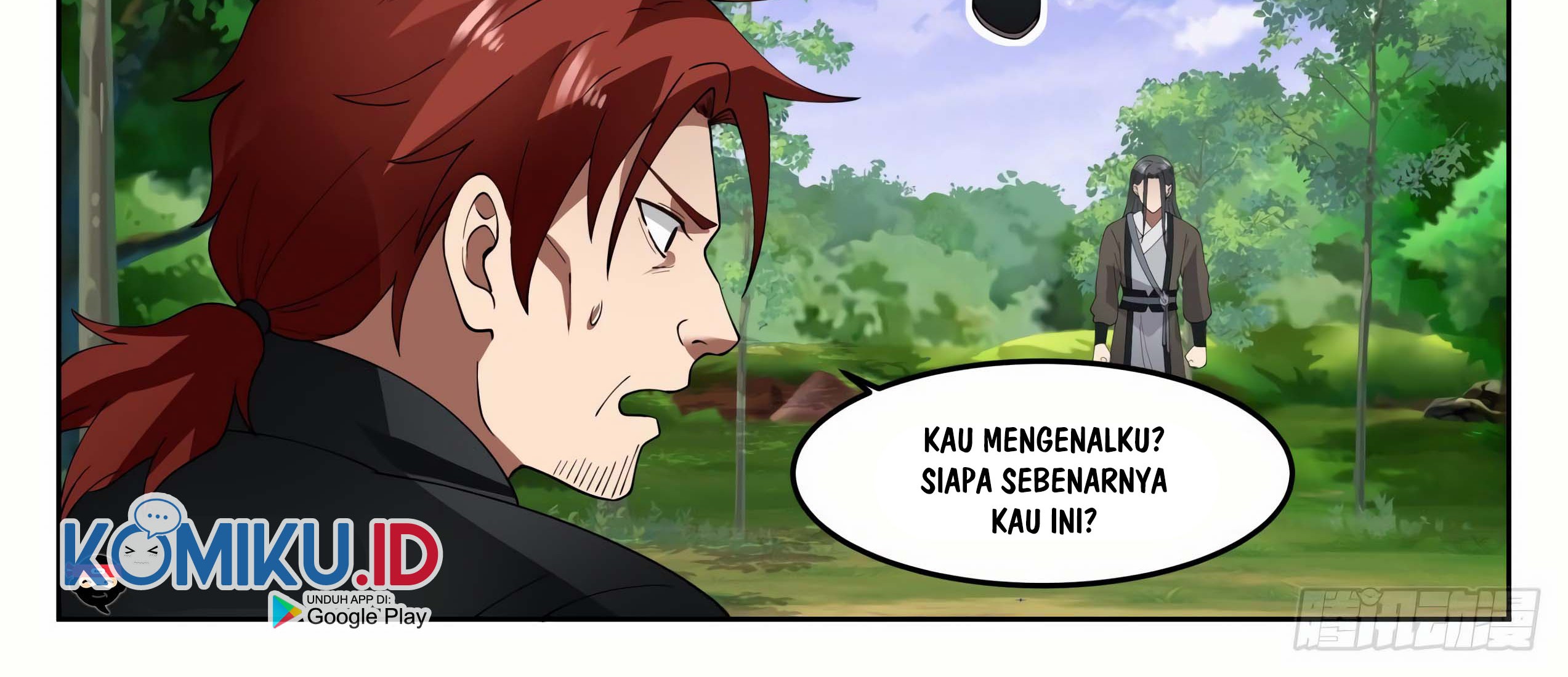 Martial Peak Part 1 chapter 1265 halaman 19