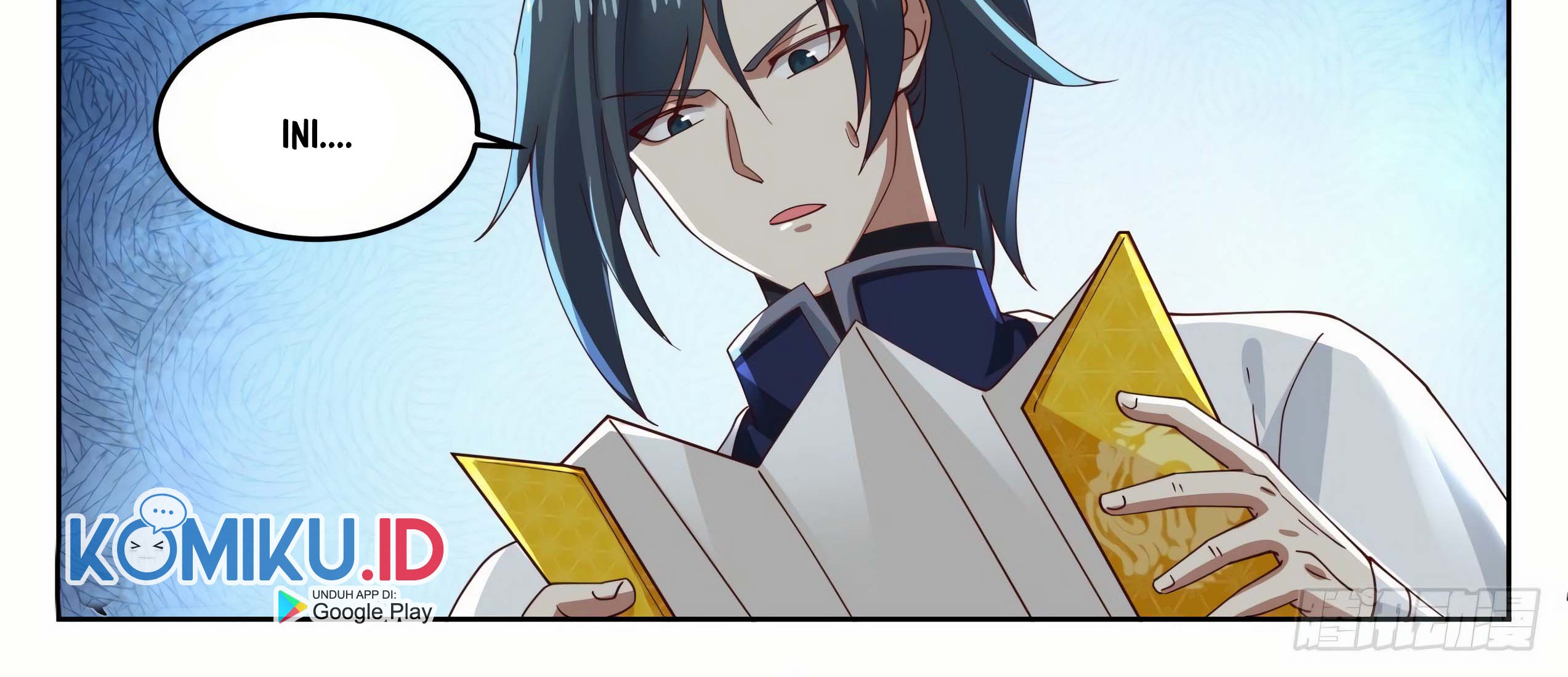 Martial Peak Part 1 chapter 1266 halaman 19