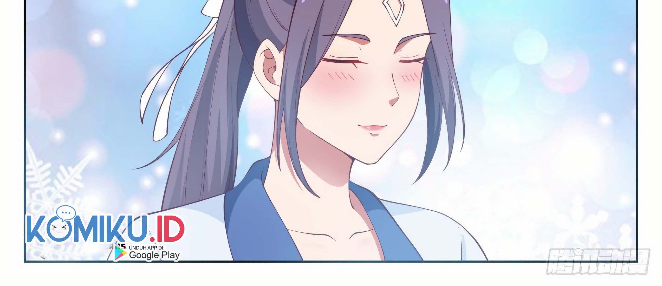 Martial Peak Part 1 chapter 1266 halaman 23