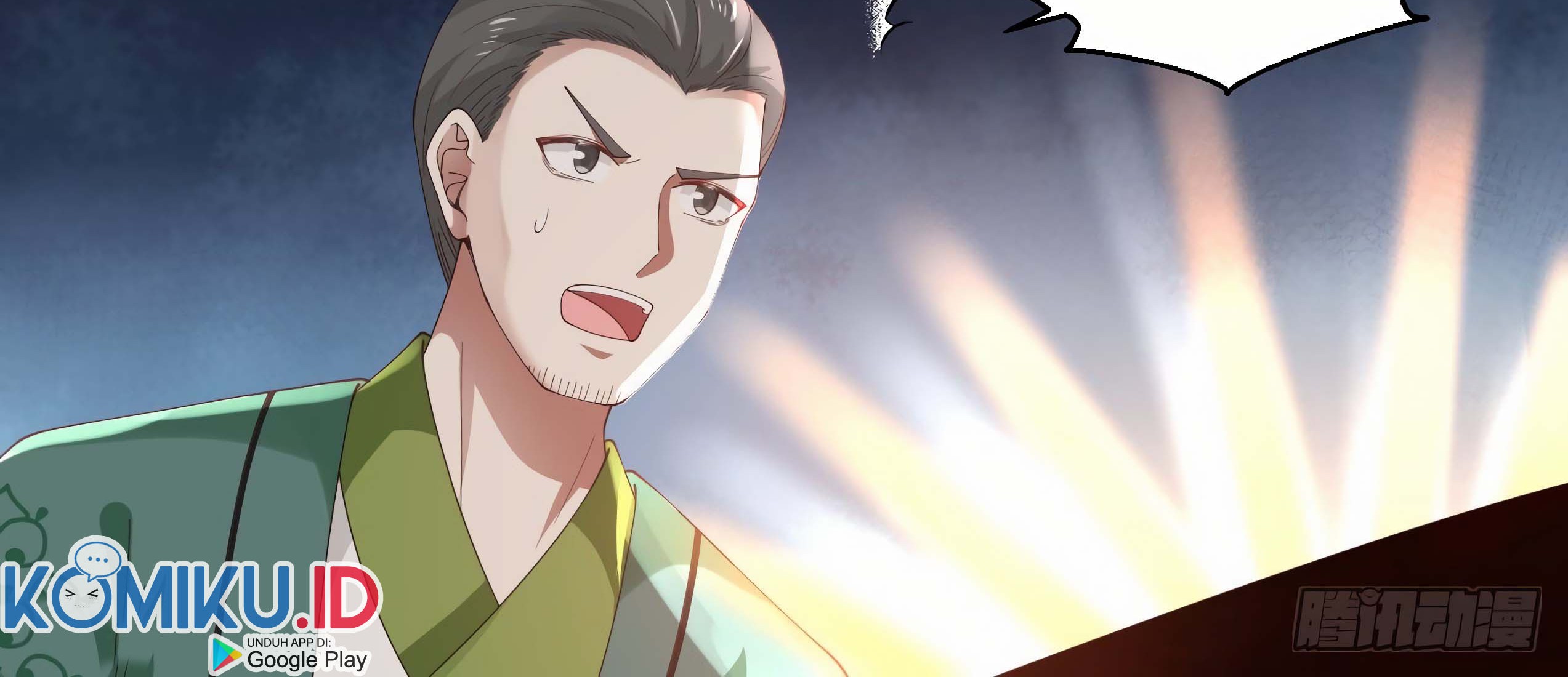 Martial Peak Part 1 chapter 1268 halaman 4
