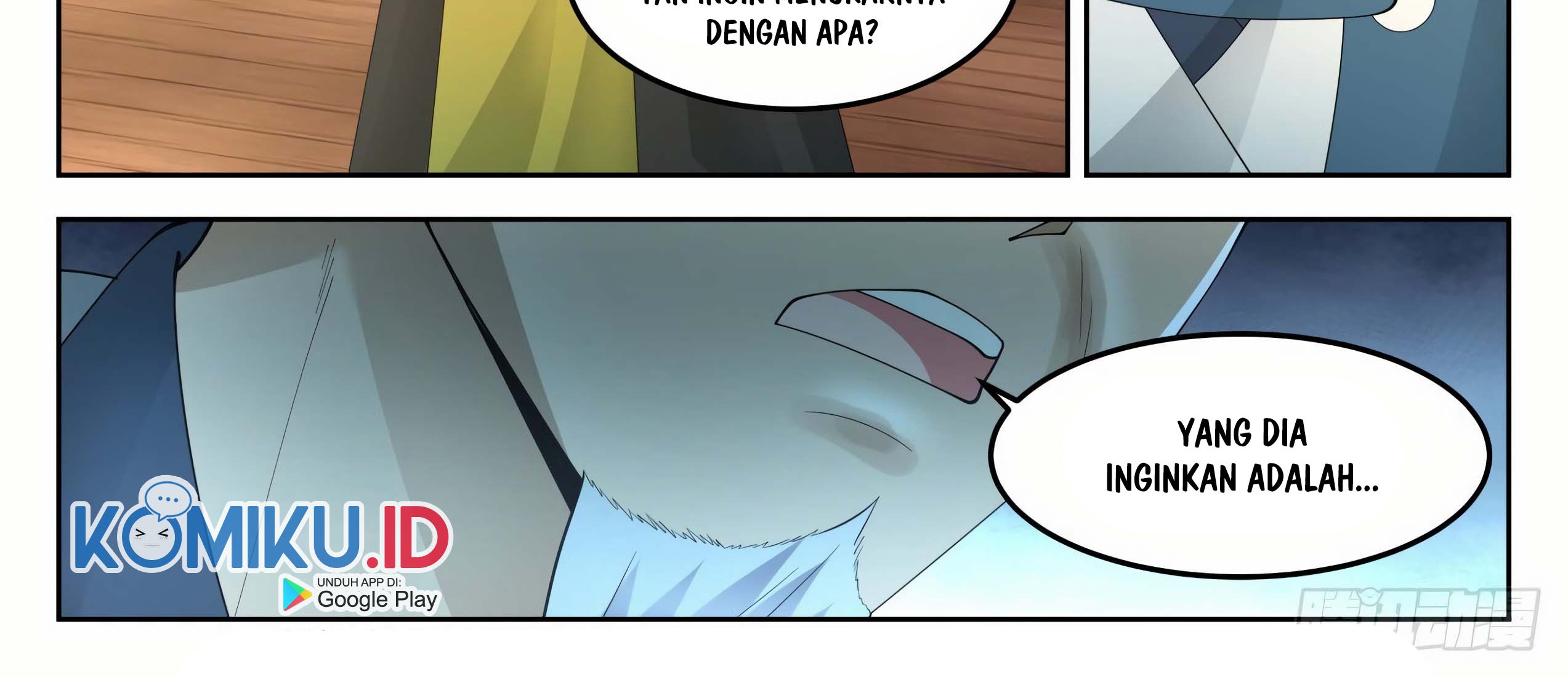 Martial Peak Part 1 Bab 1271 halaman 15