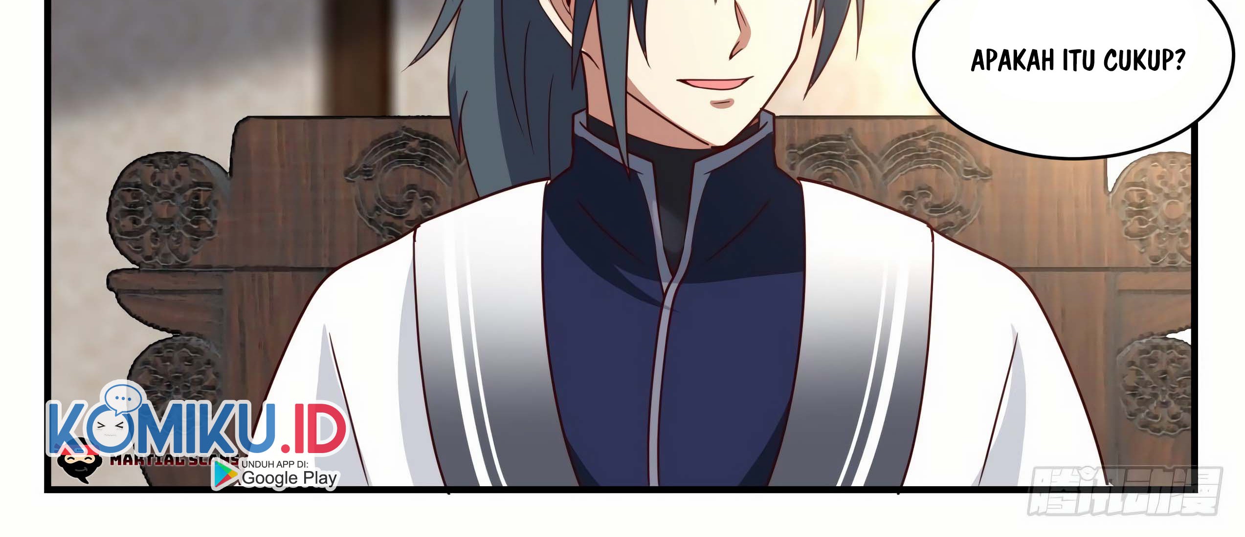 Martial Peak Part 1 chapter 1272 halaman 13