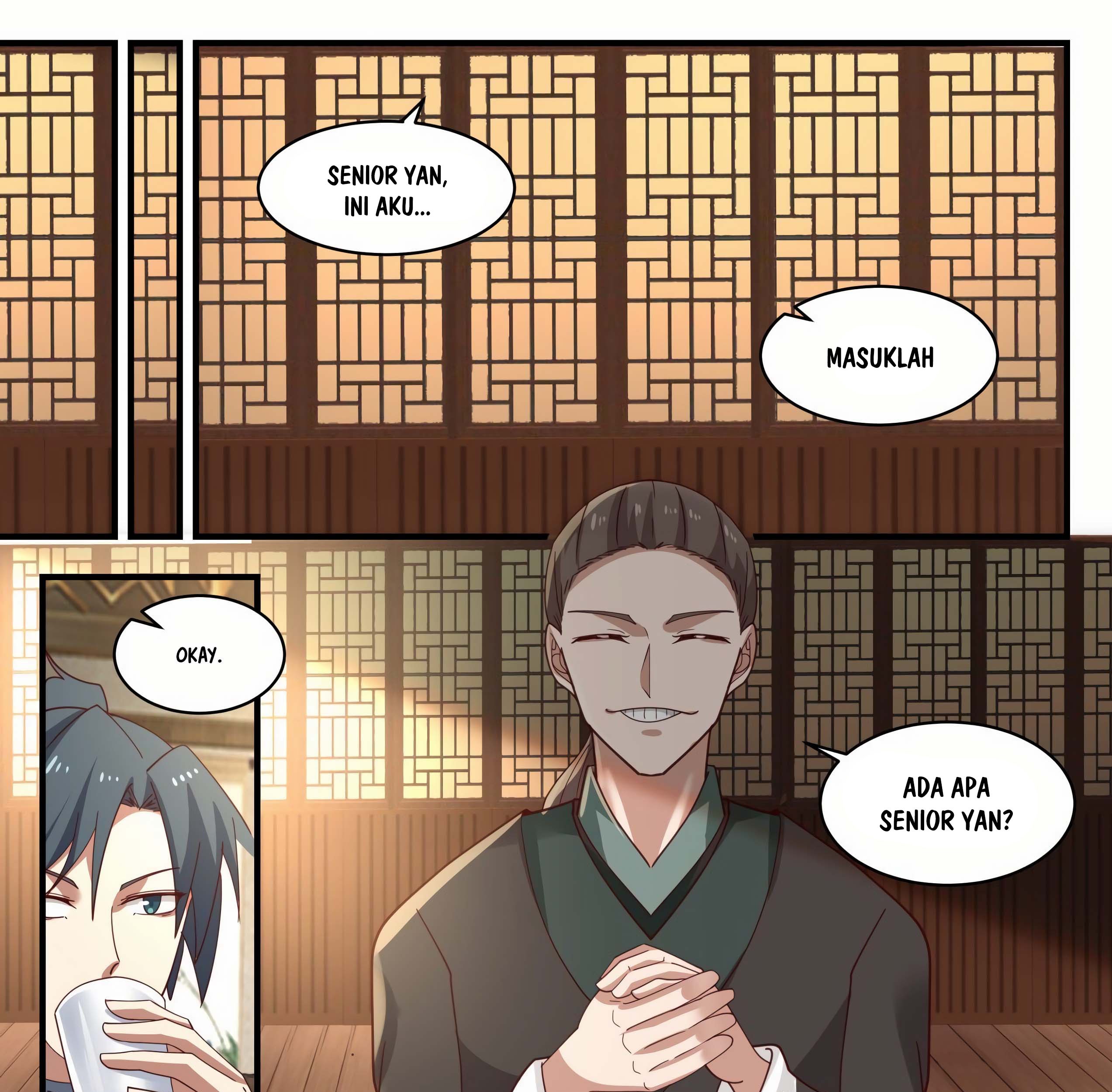 Martial Peak Part 1 chapter 1272 halaman 14