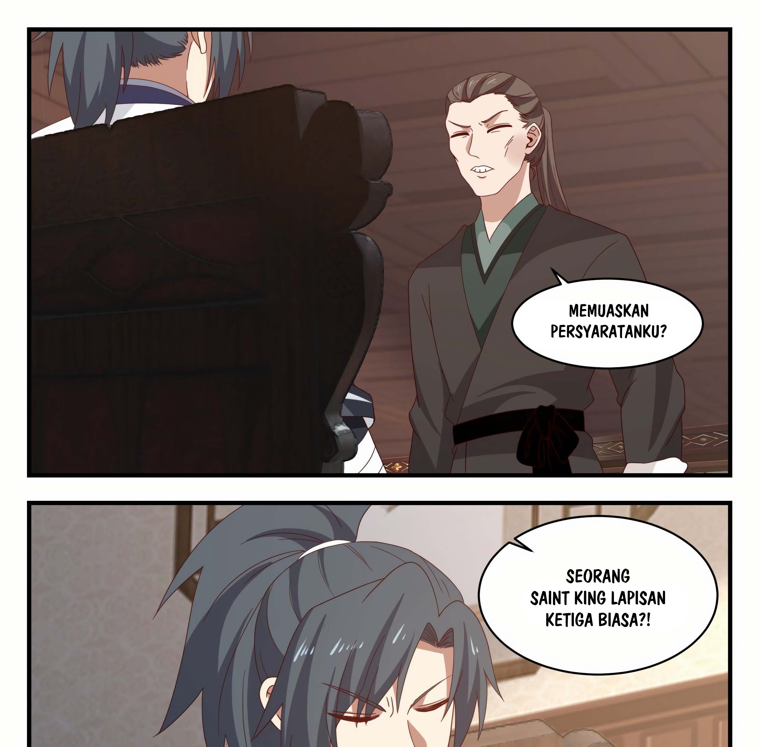 Martial Peak Part 1 chapter 1272 halaman 20