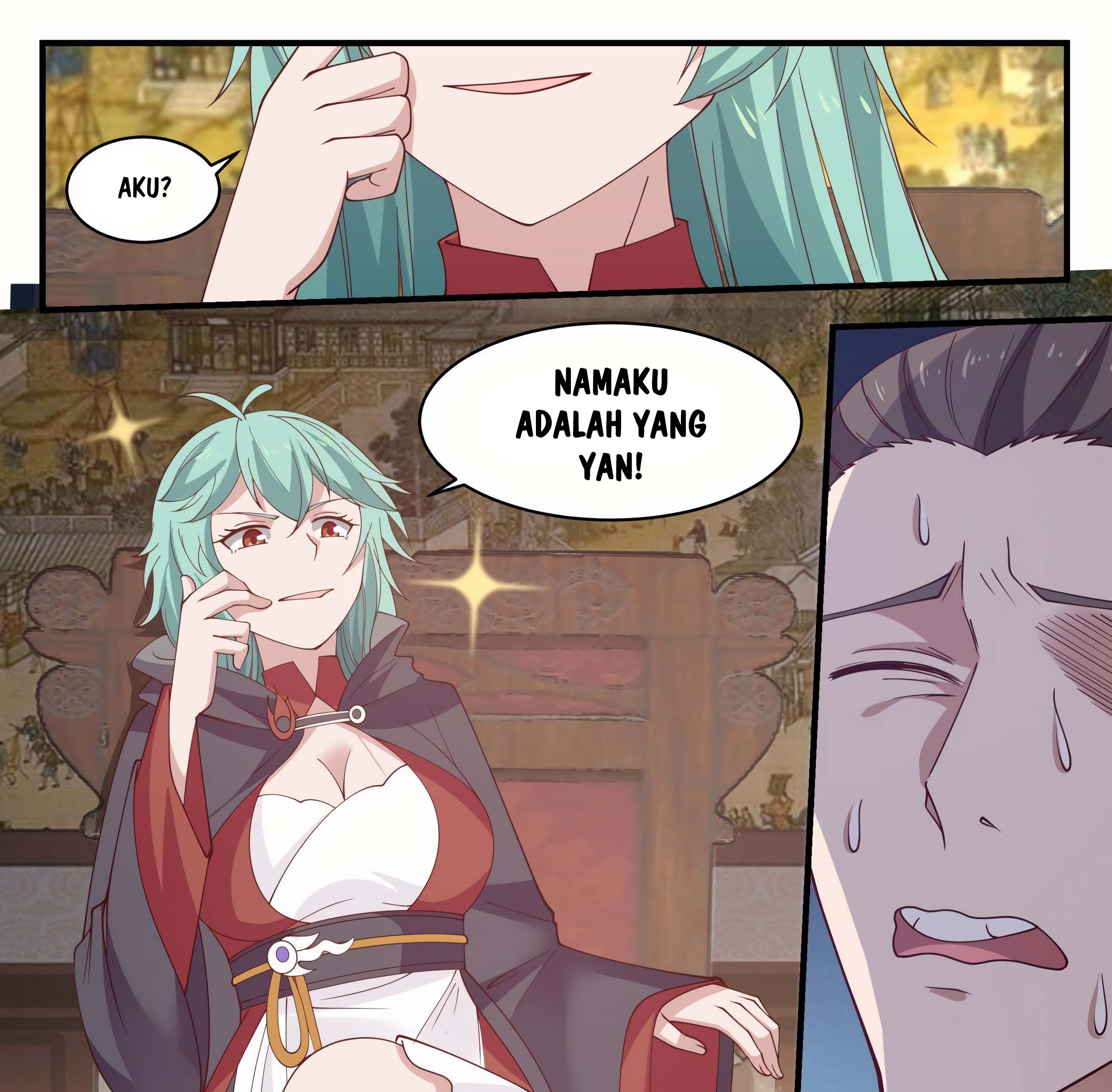 Martial Peak Part 1 chapter 1272 halaman 26