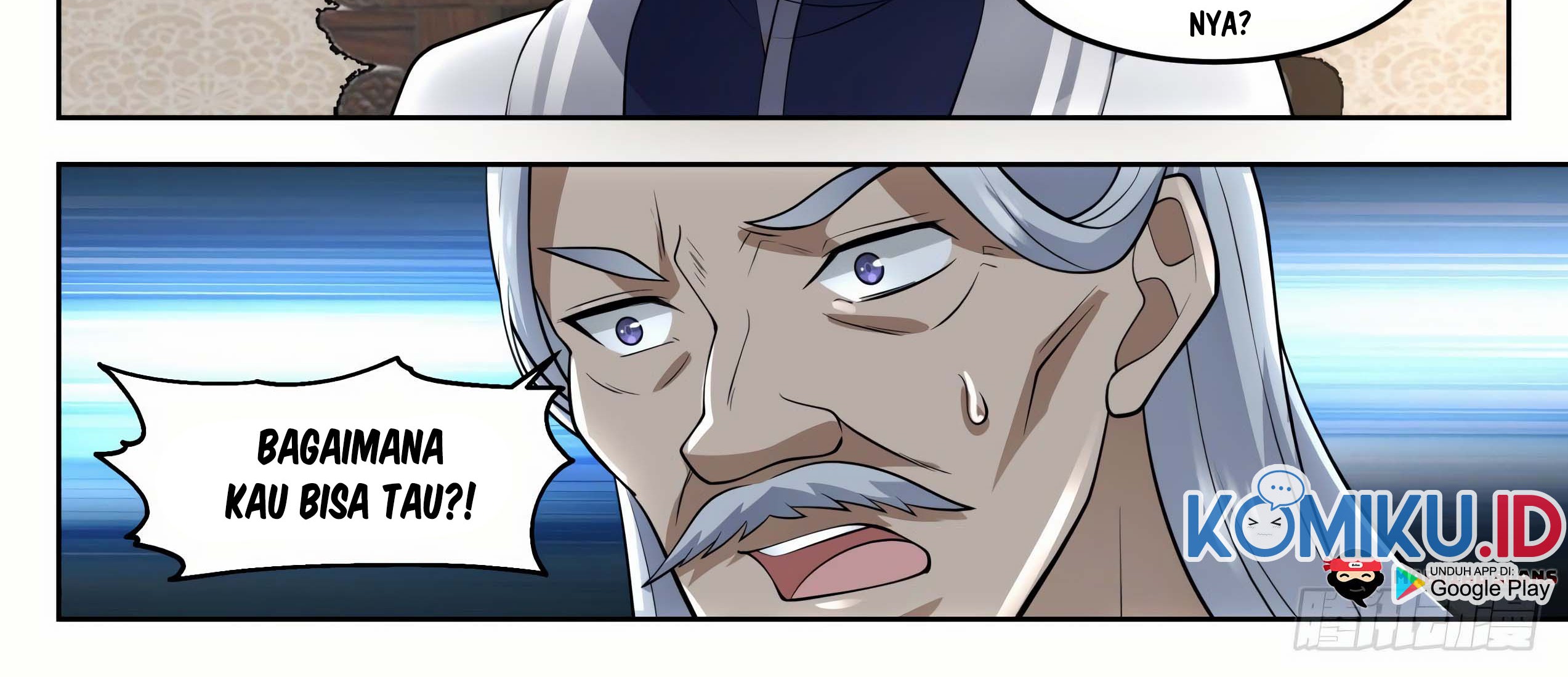 Martial Peak Part 1 chapter 1273 halaman 17