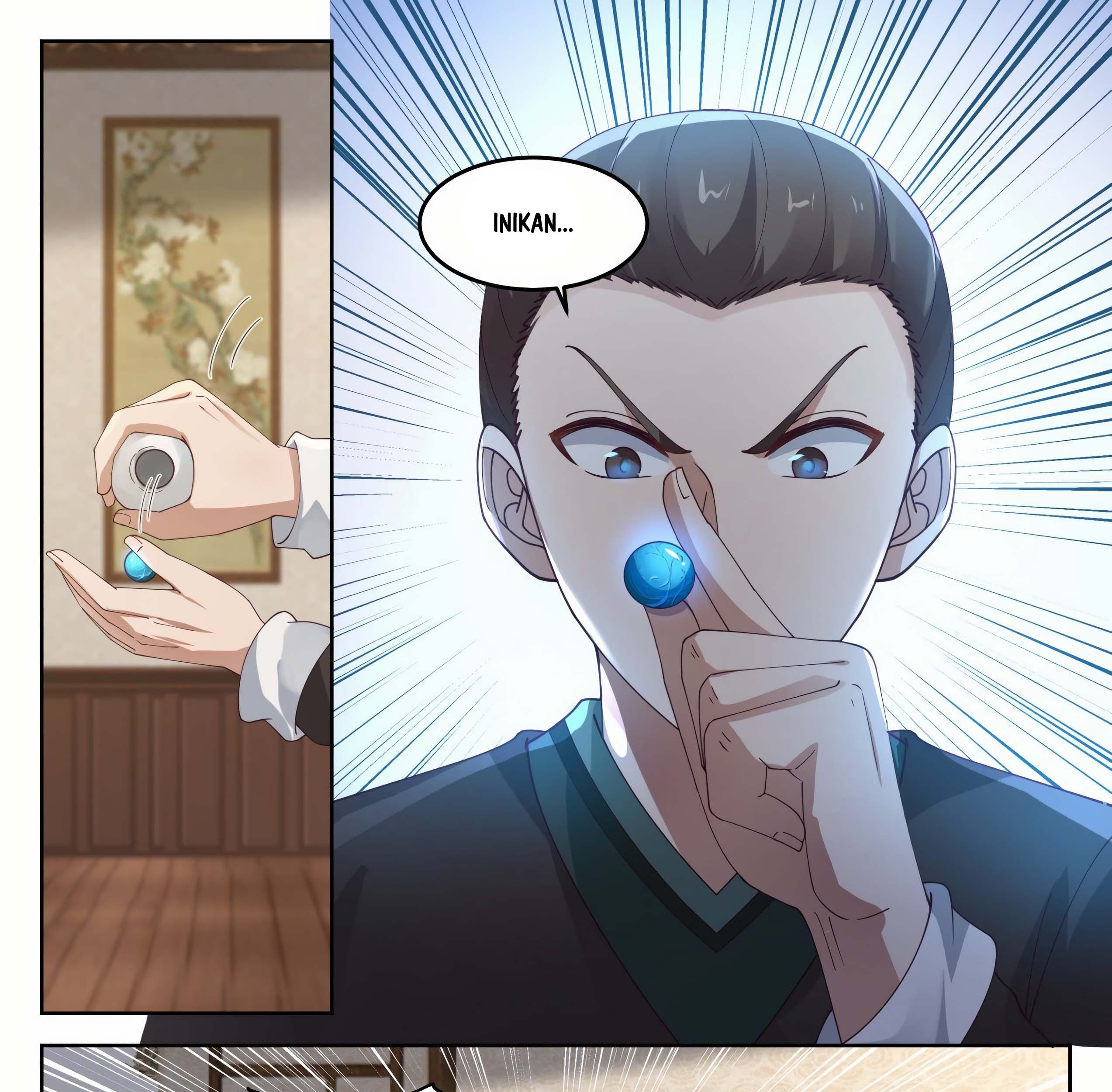 Martial Peak Part 1 chapter 1273 halaman 20