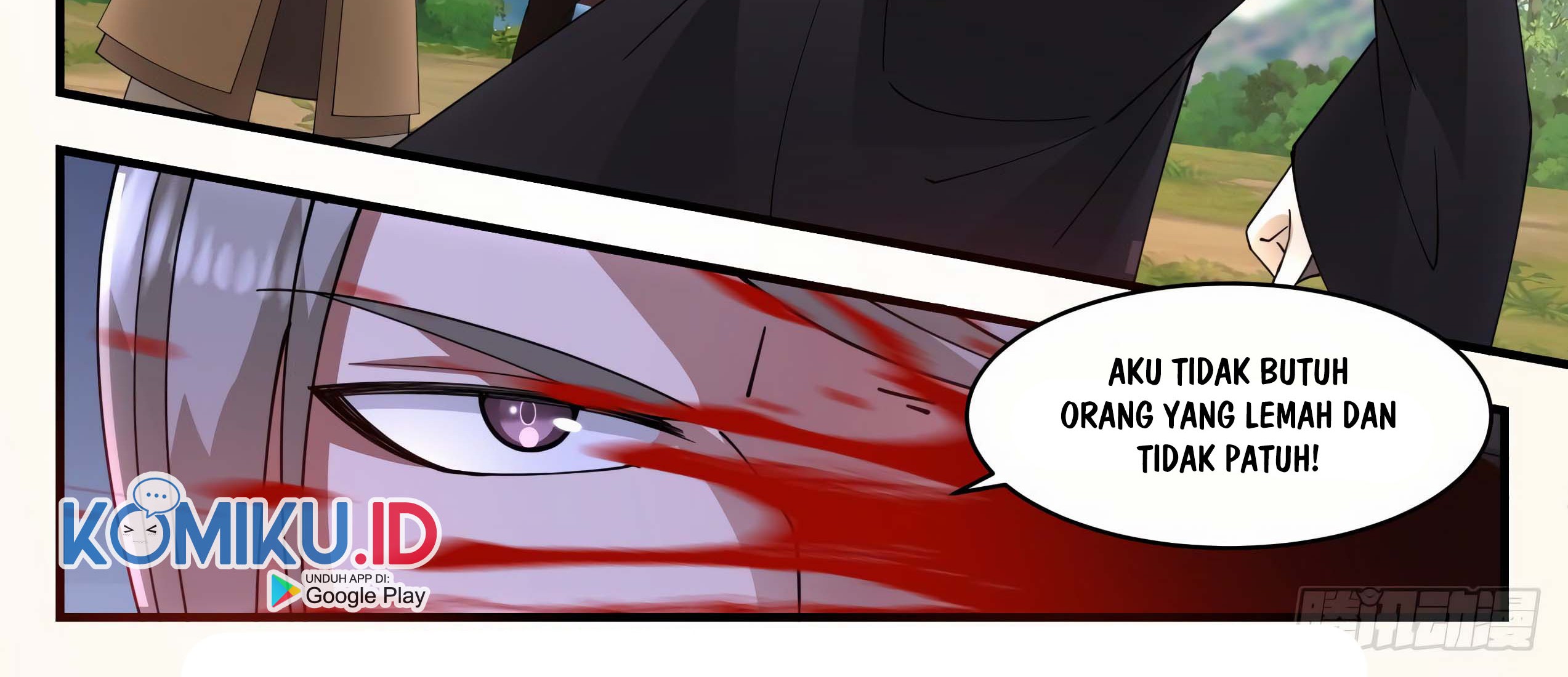 Martial Peak Part 1 chapter 1275 halaman 25