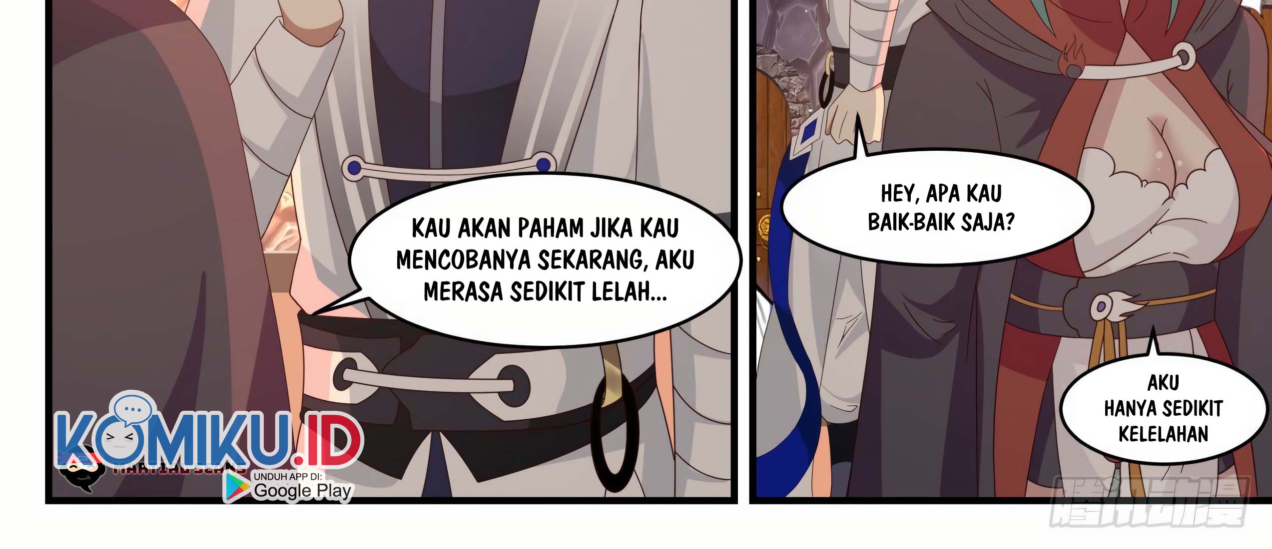 Martial Peak Part 1 Bab 1276 halaman 25