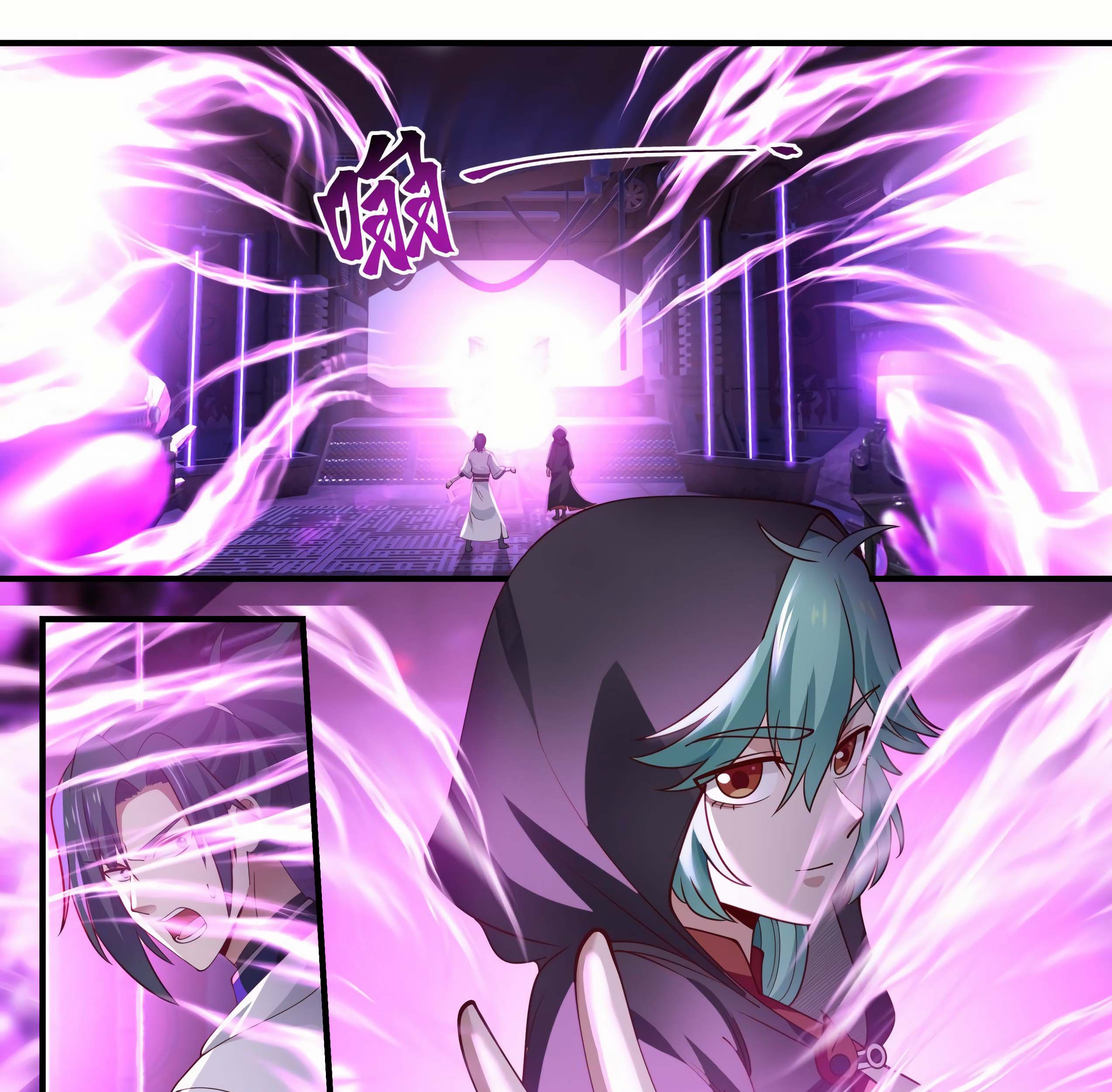 Martial Peak Part 1 chapter 1277 halaman 26