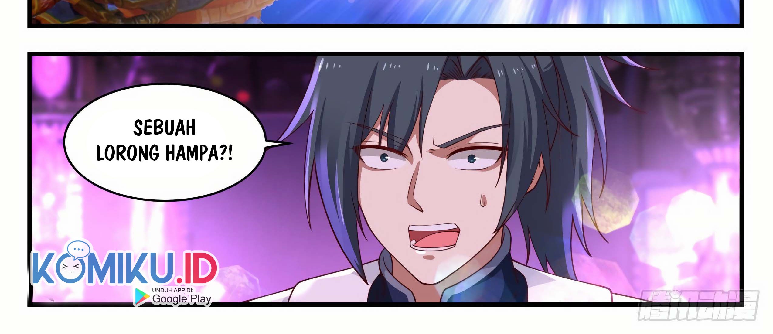 Martial Peak Part 1 chapter 1278 halaman 4