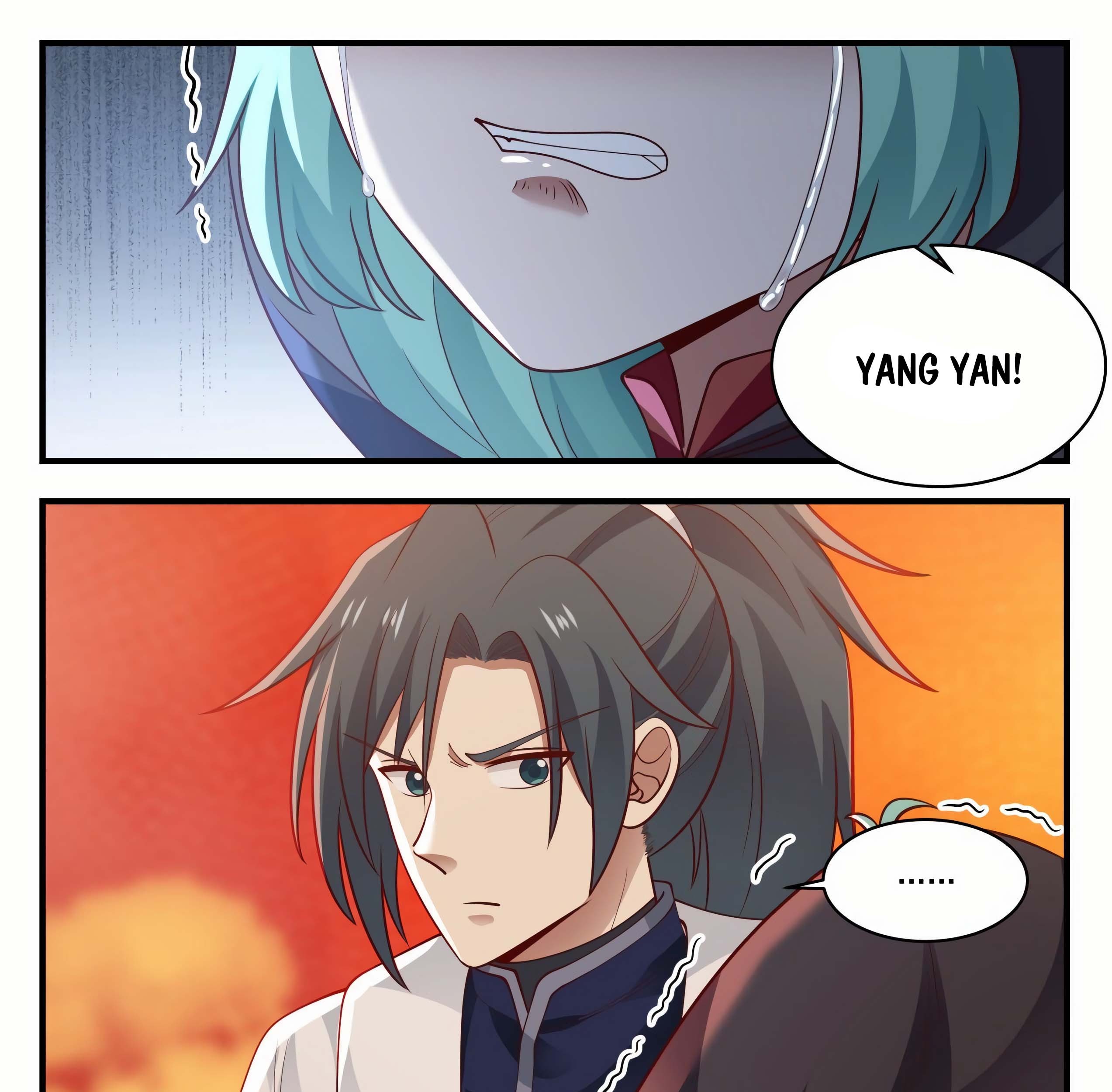 Martial Peak Part 1 chapter 1278 halaman 24